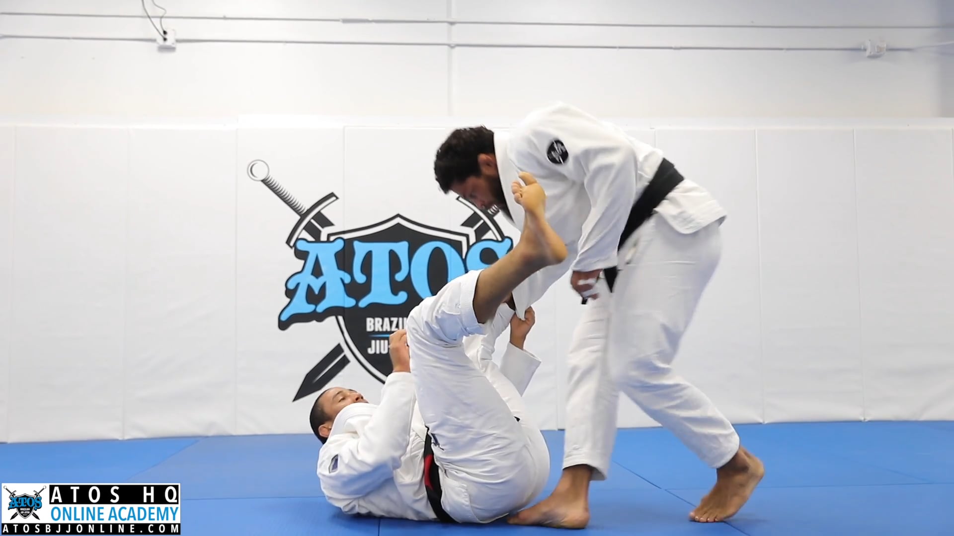 Pressure Pass From Lasso