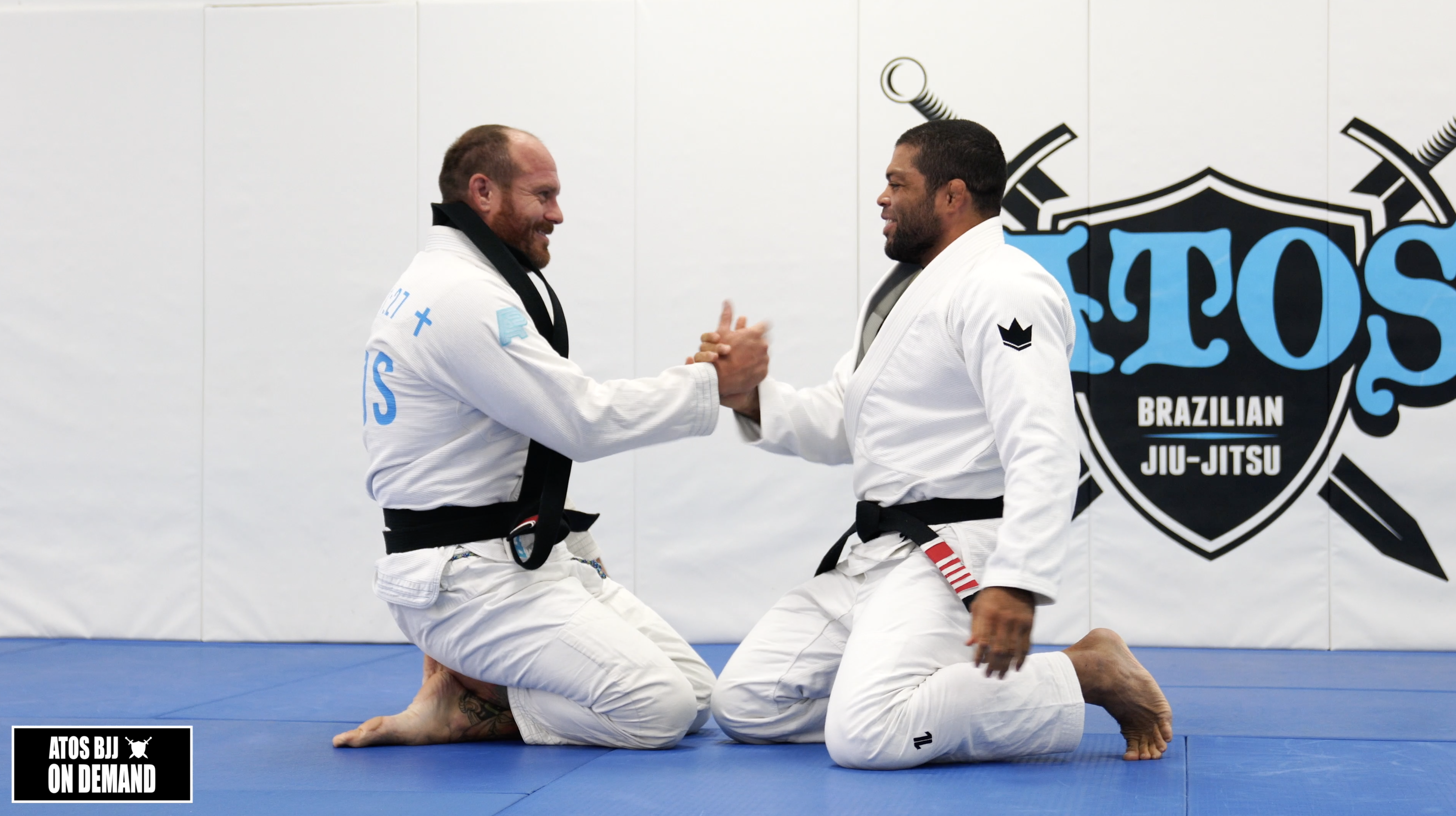 Black Belt First Degree Promotion - Nick Westra 