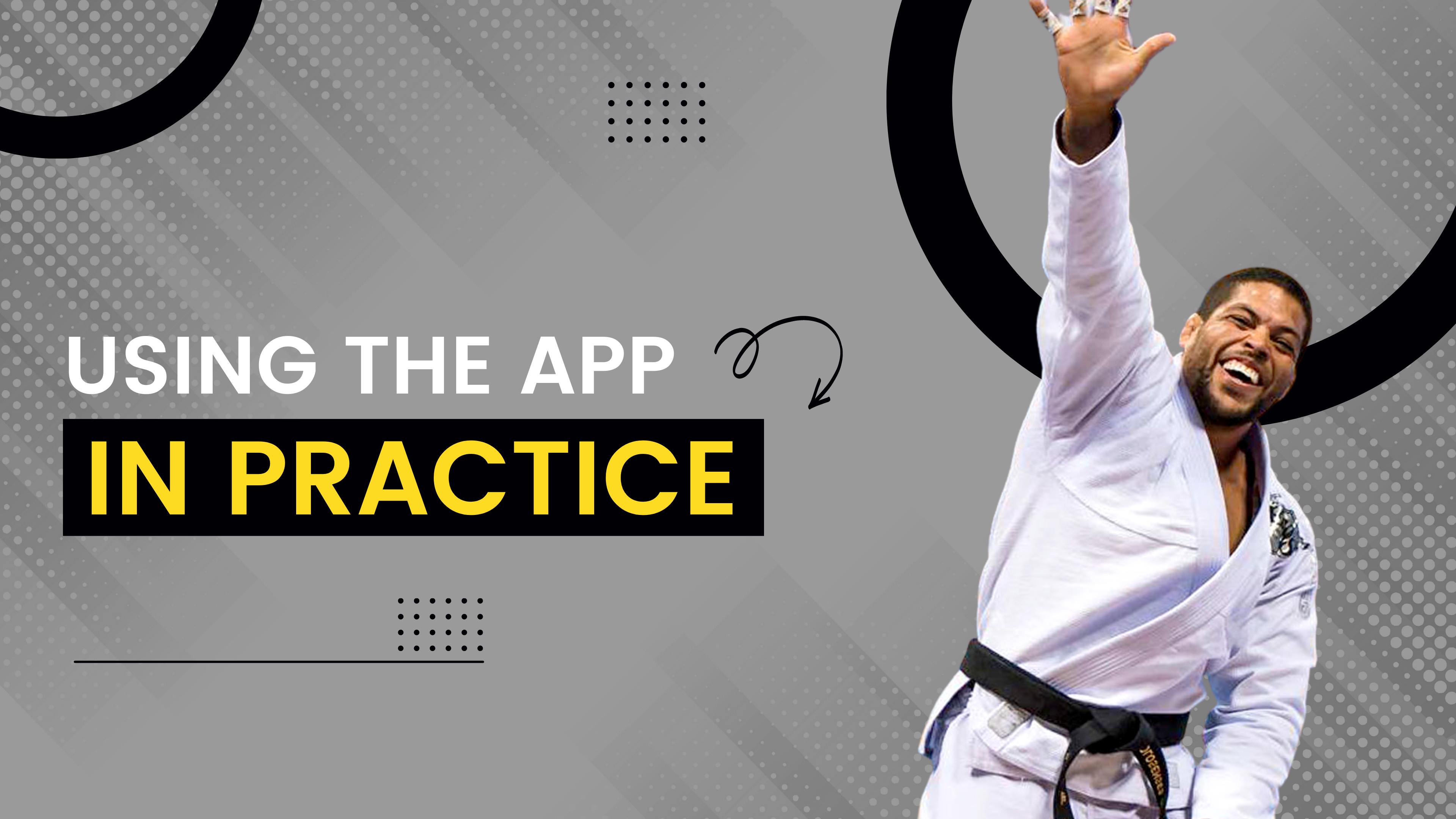 Using the App in Practice