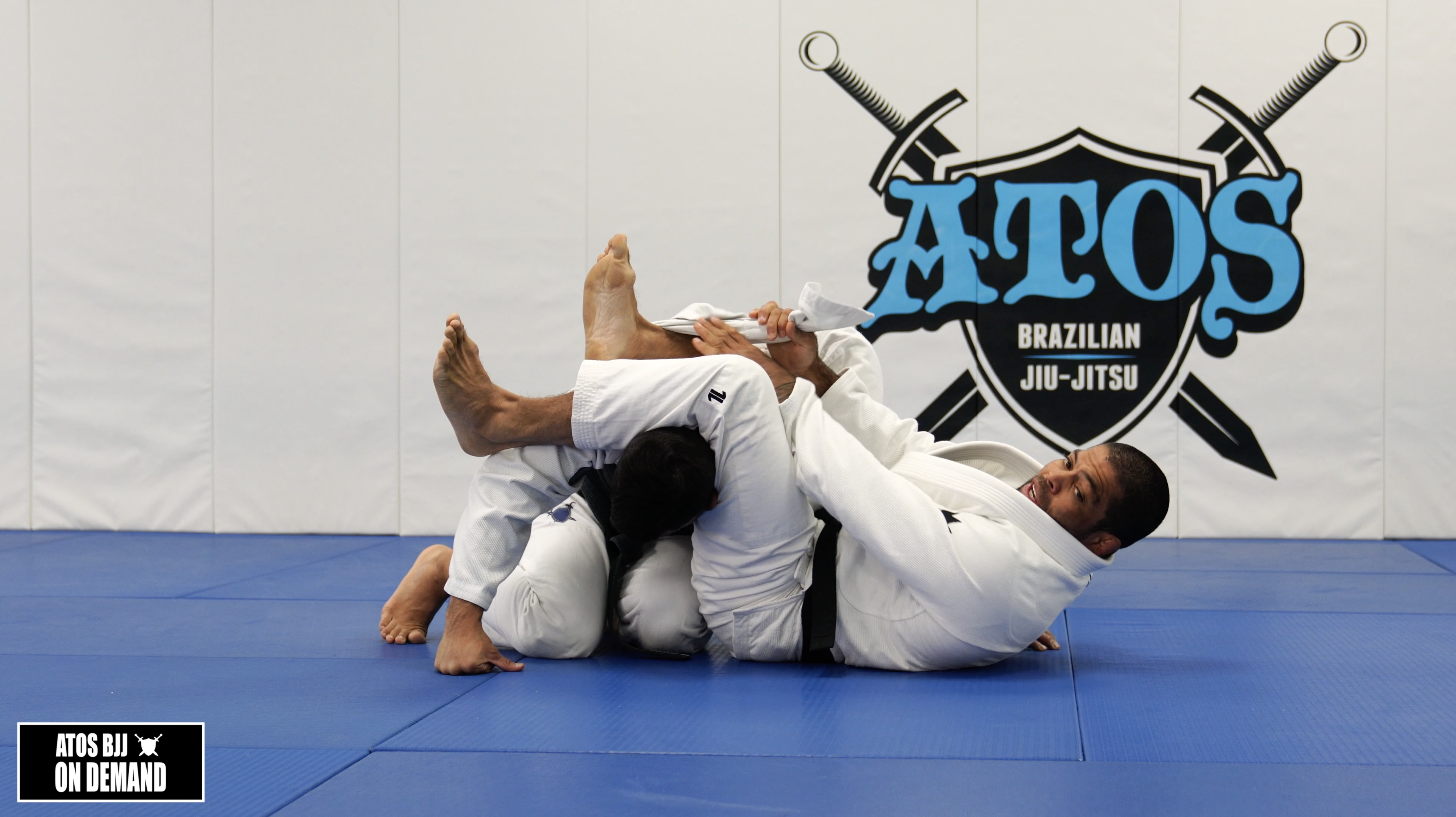 Gubber Guard Attacks