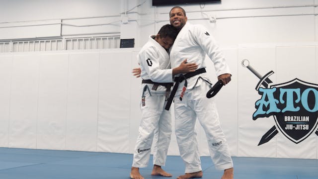 Bjj belt promotion hot sale