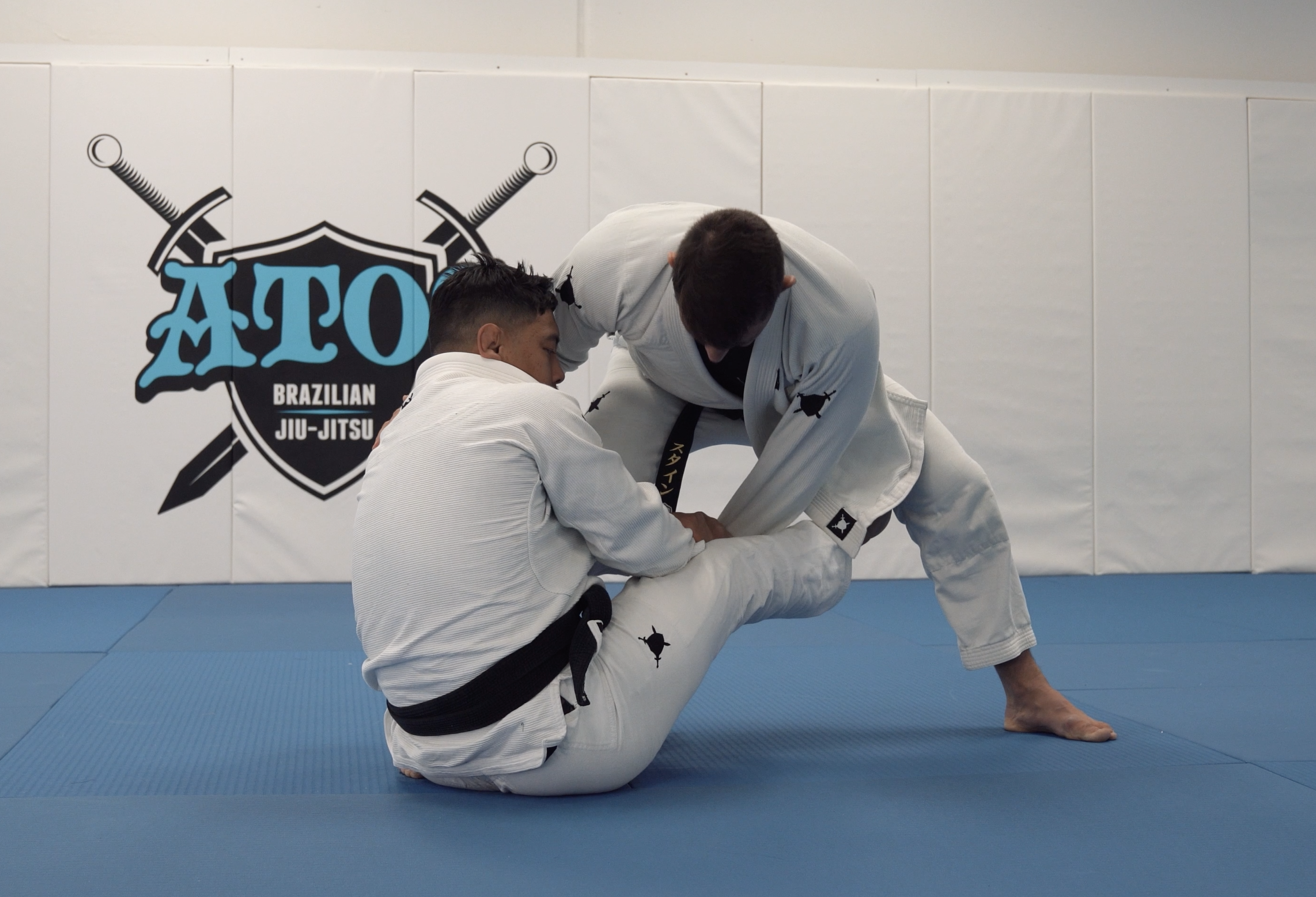 Intro to Sit Up Guard