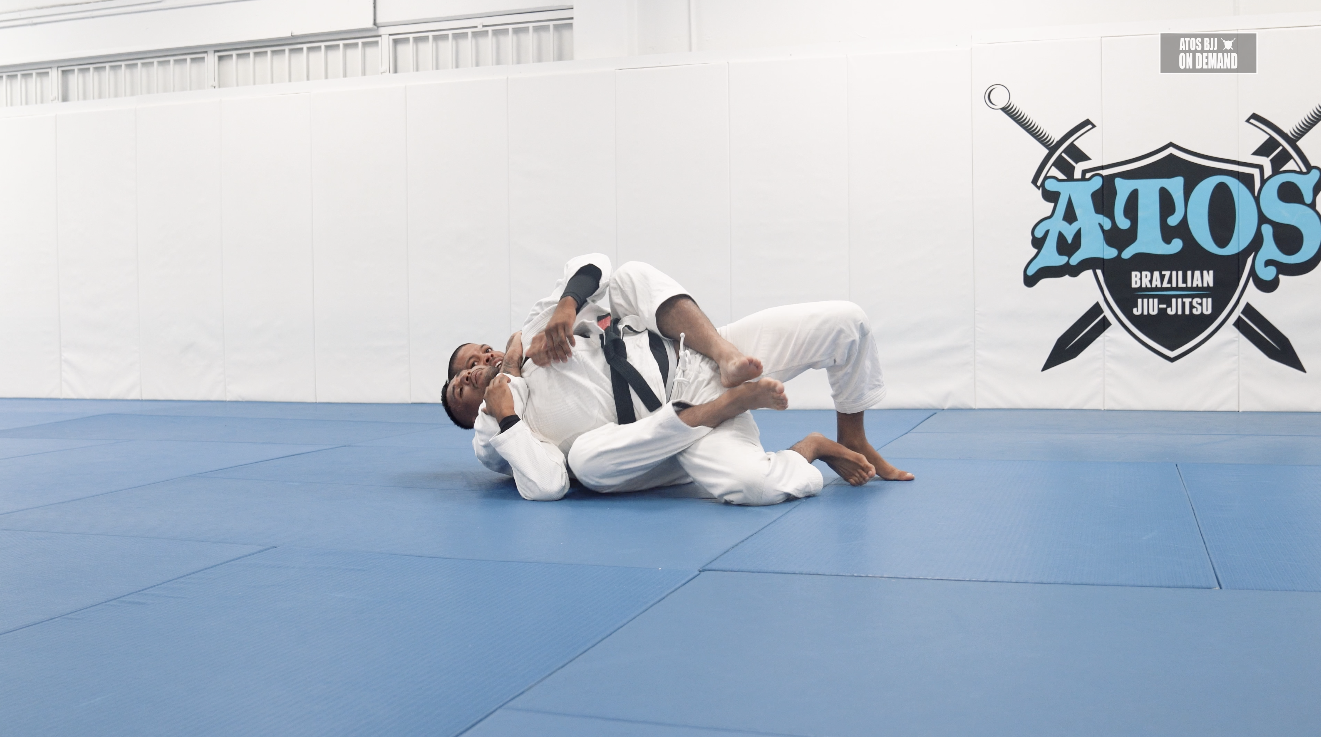 Drills to the Back | Part 1