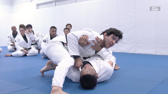 2. Knee Cut Concepts & Details by Lucas Lepri