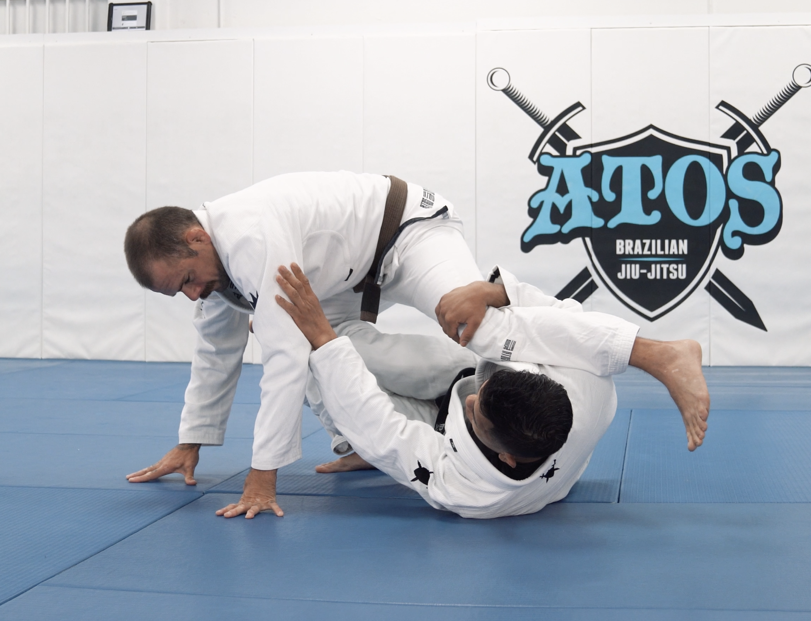 2 Options of X Guard Entry From DLR | Part 1