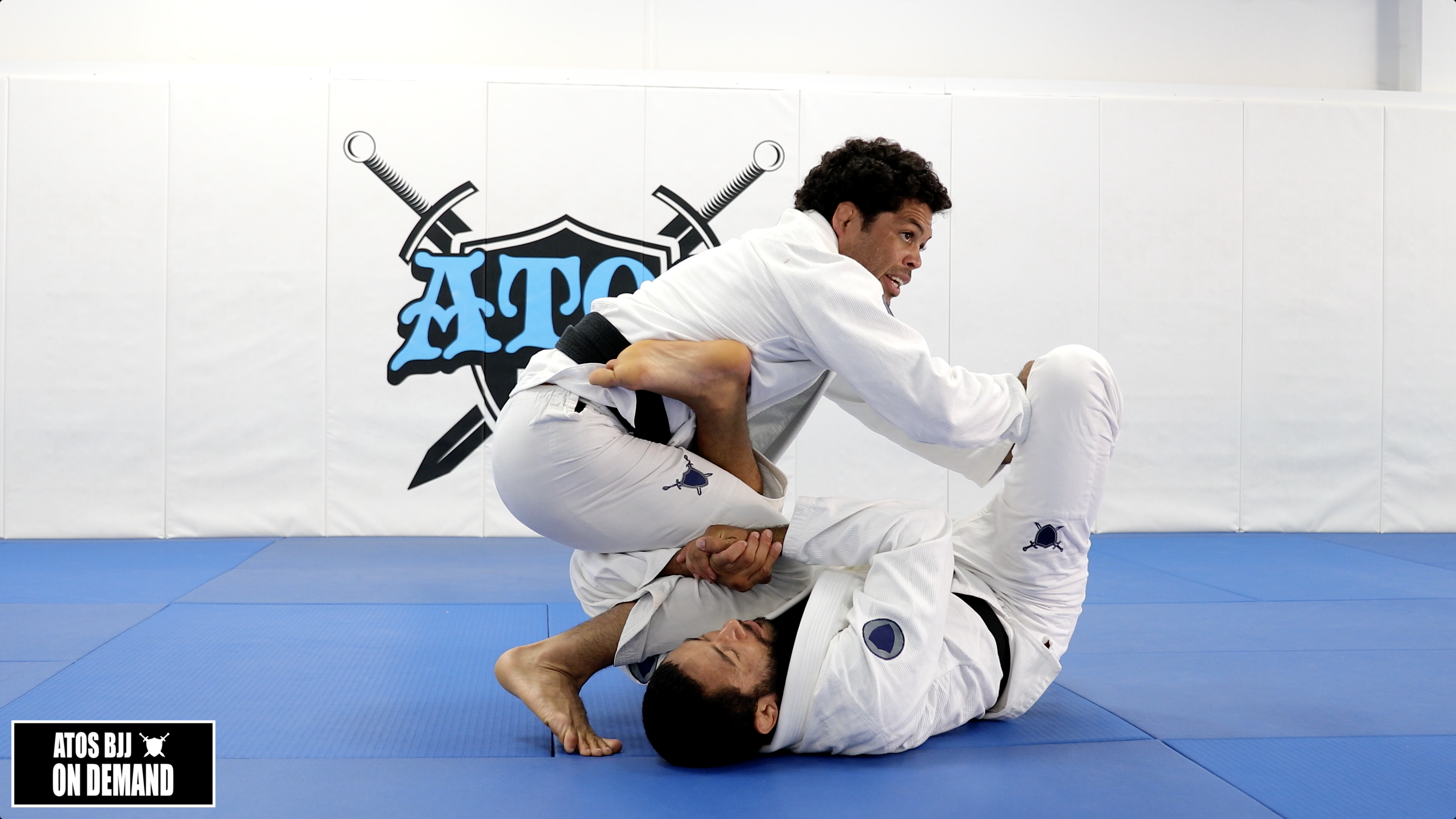 K Guard Counter Attack