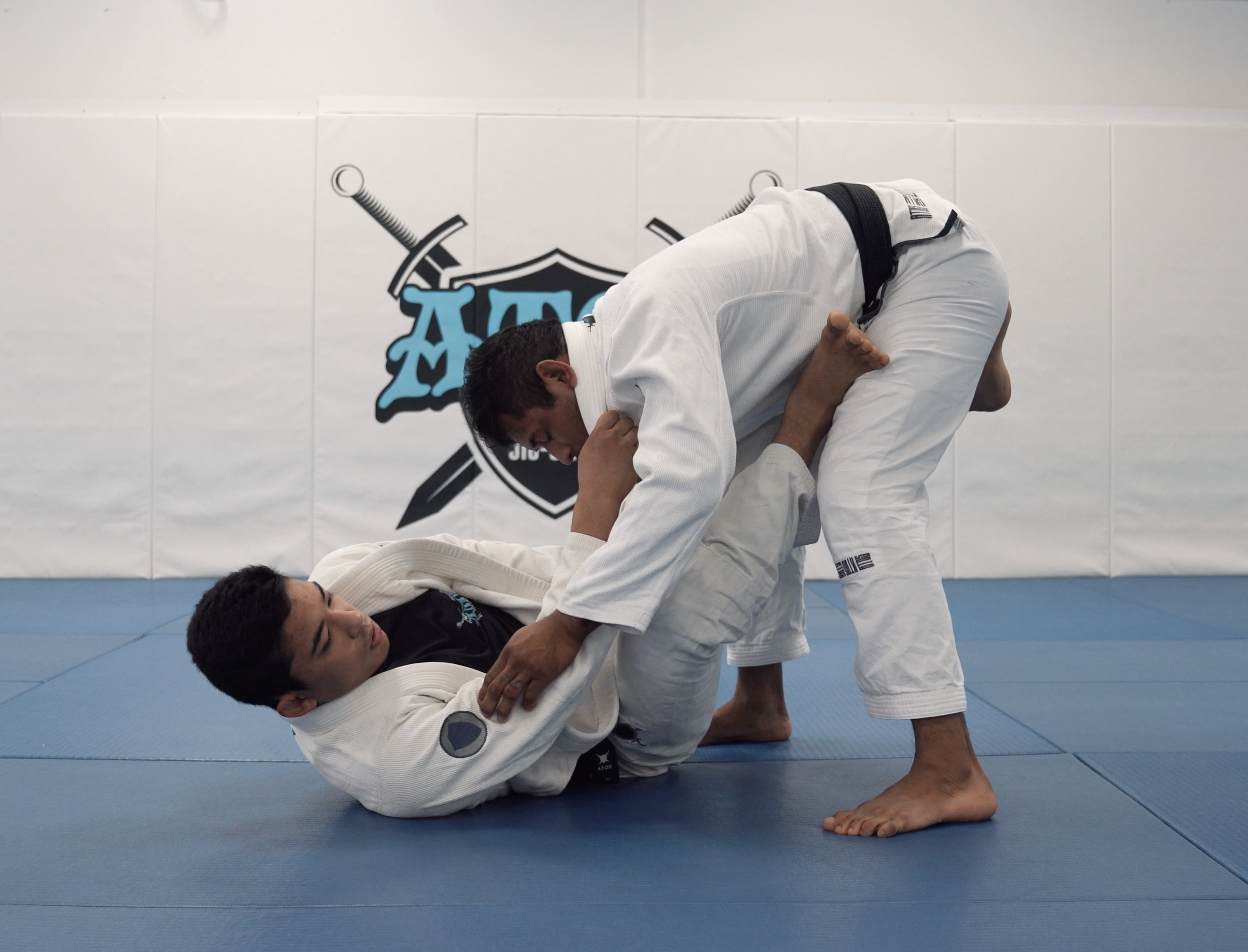 Loop Choke From DLR Deep Lasso | Part 1 