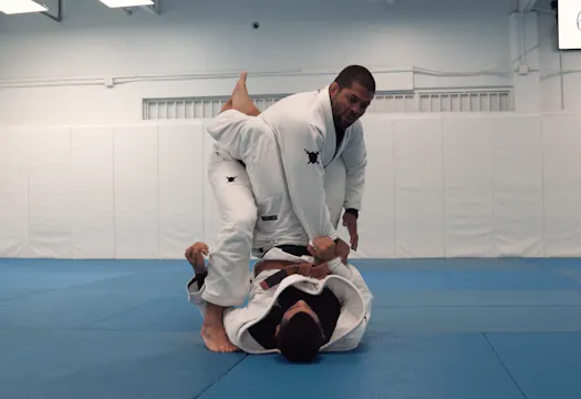 Effective Guard Opening | Part 3