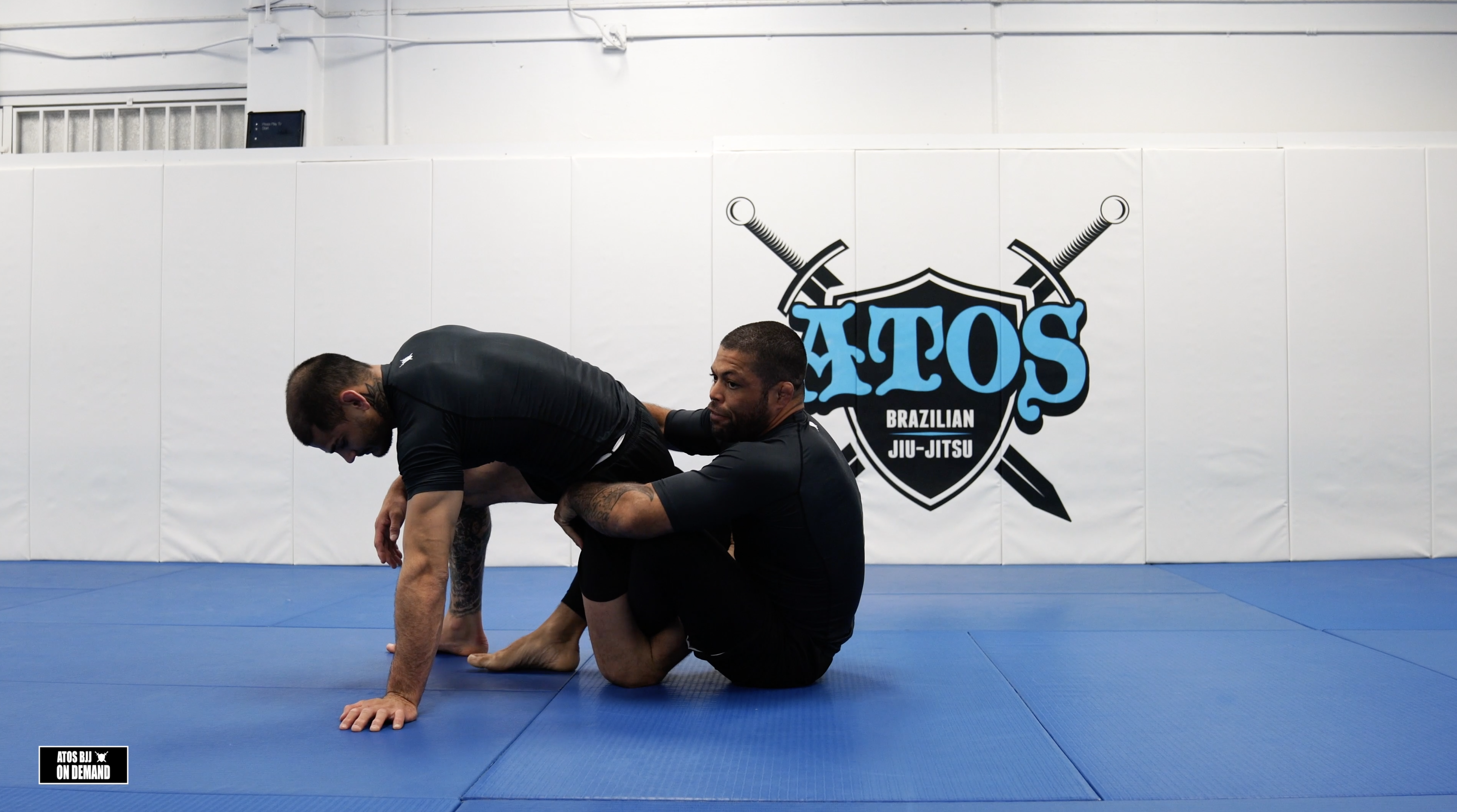 "Preg Trap" - Felipe Preguiça Style 