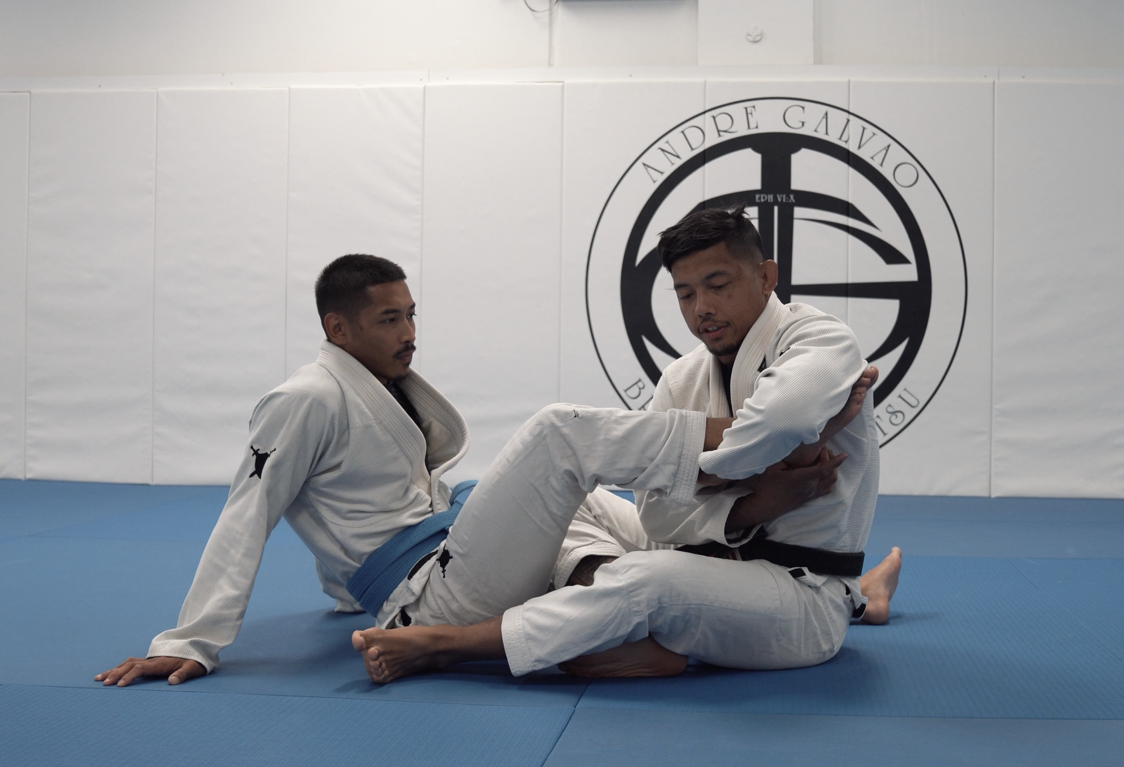 Foot Lock Study 