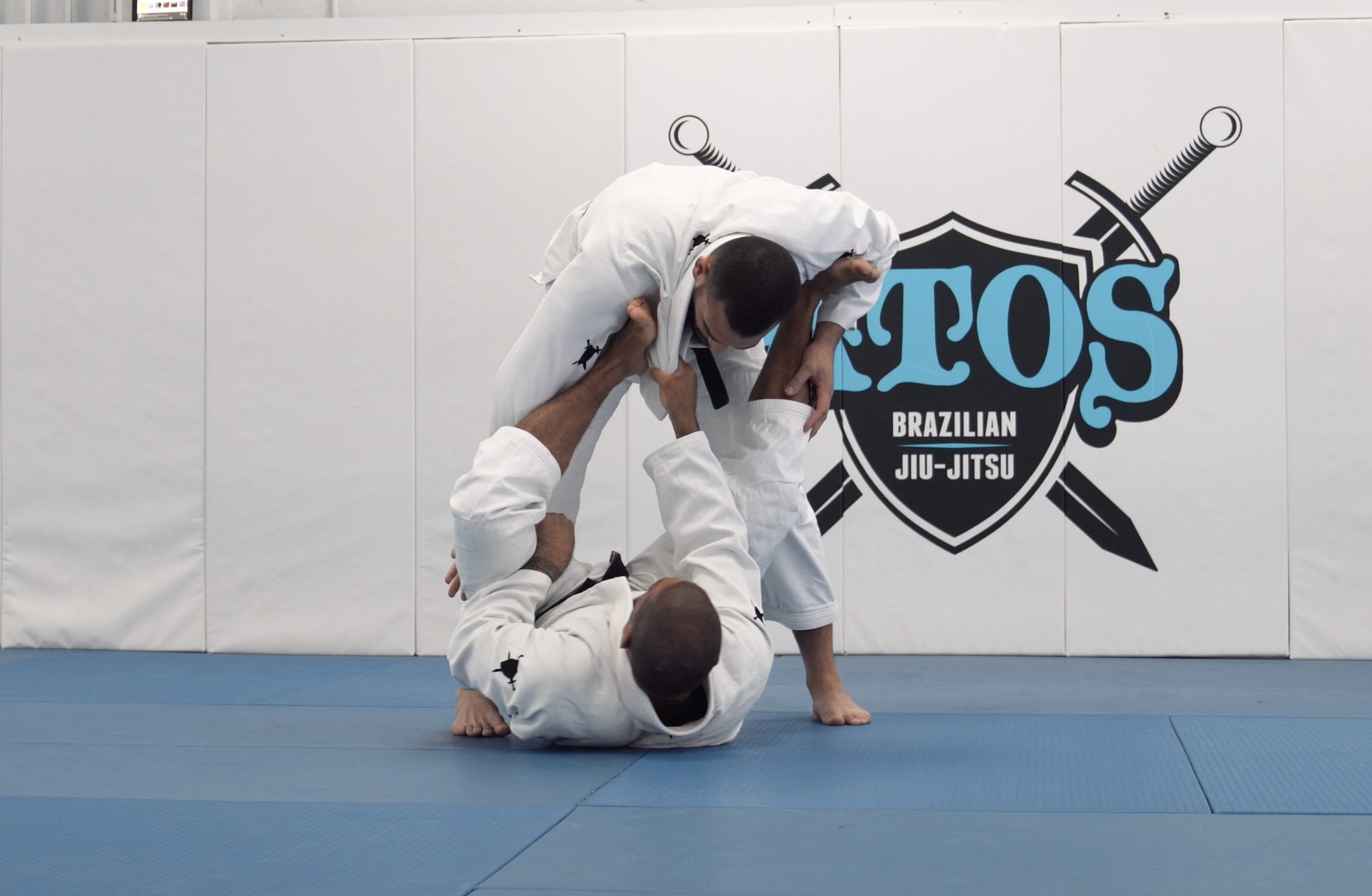Collar Sleeve Classic Guard Retention | Part 1