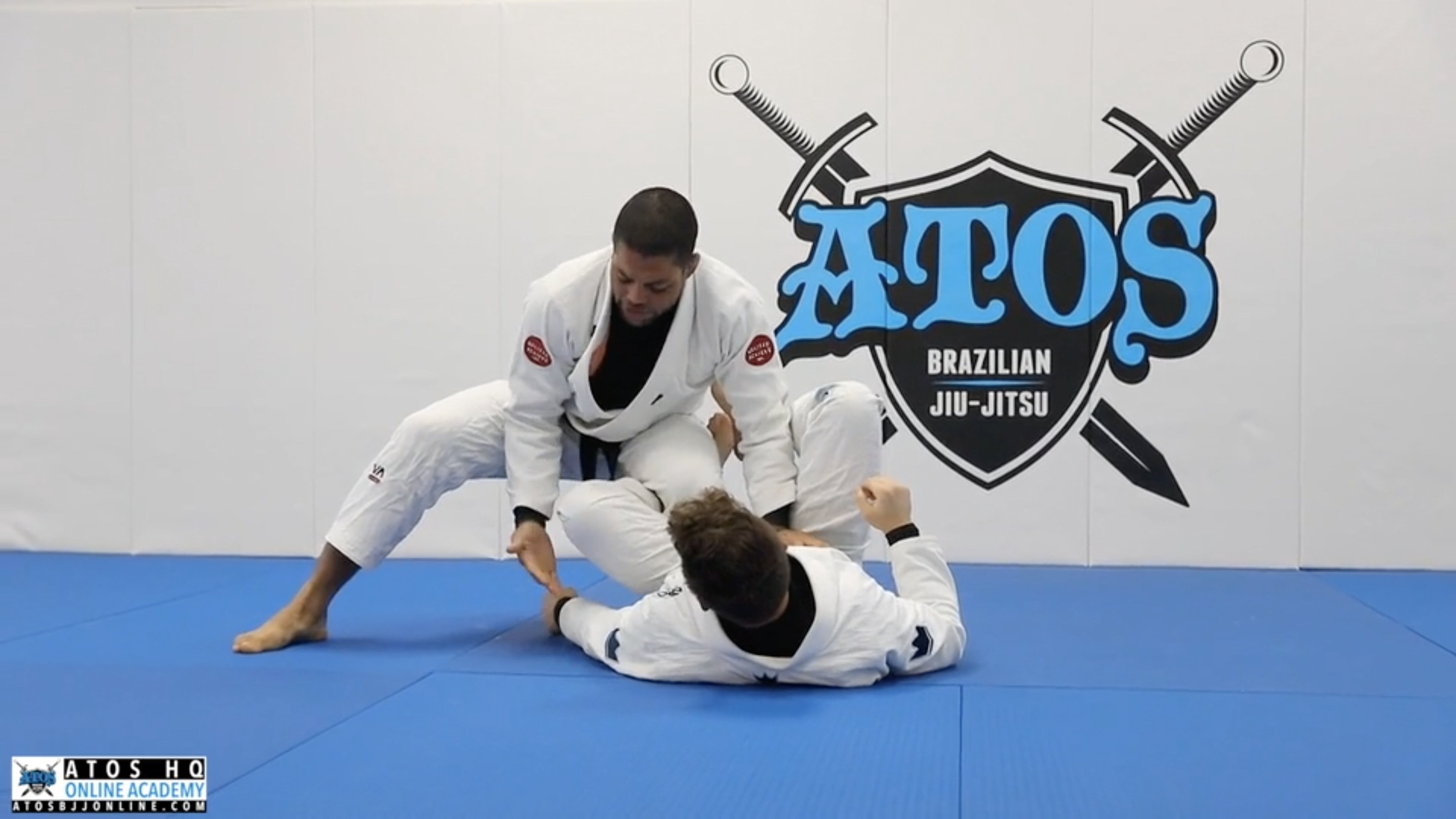 Reverse DLR Guard Pass