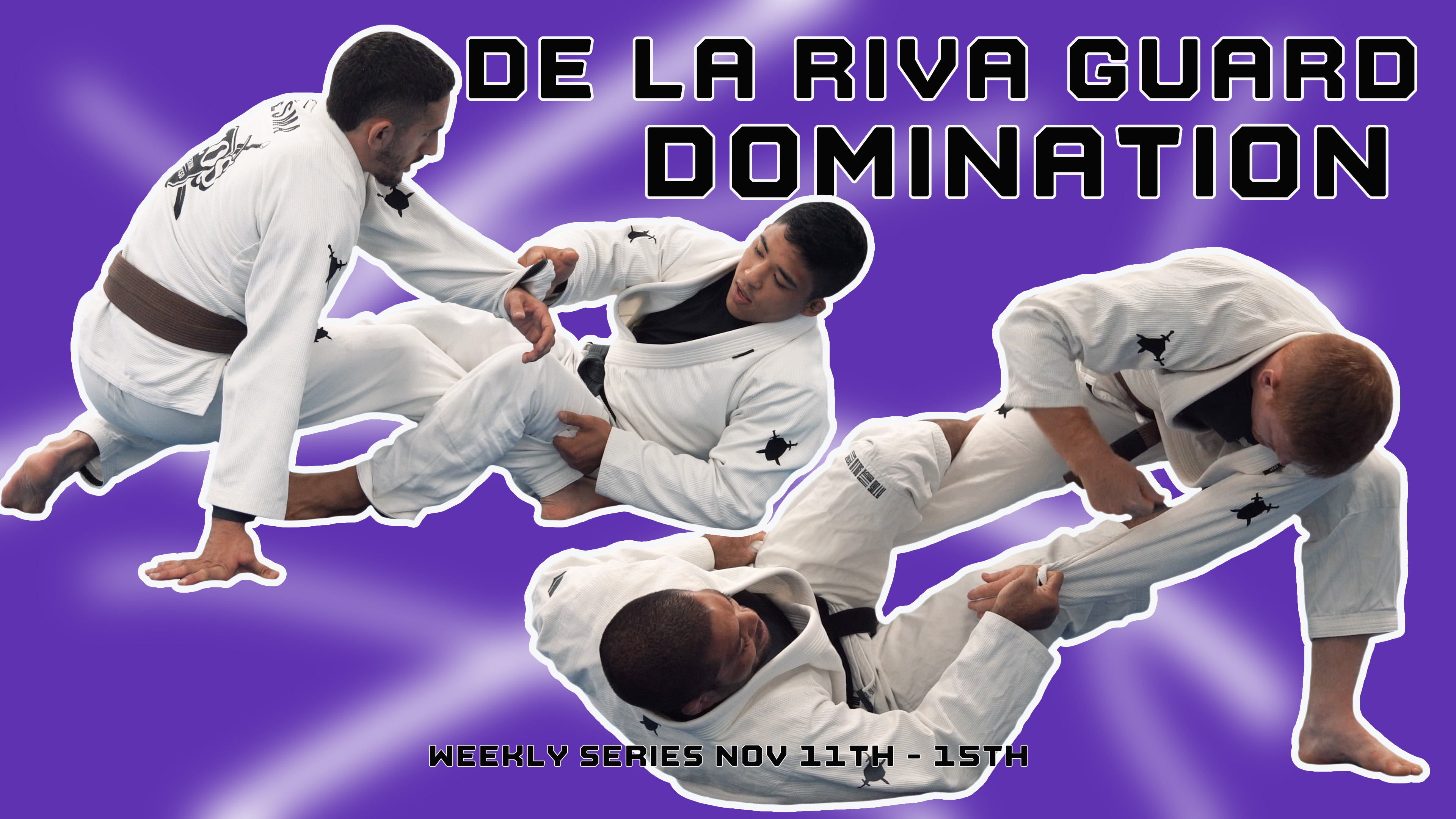 De la Riva Domination