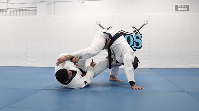 Deep Lasso To Chair Guard Review | Pa...