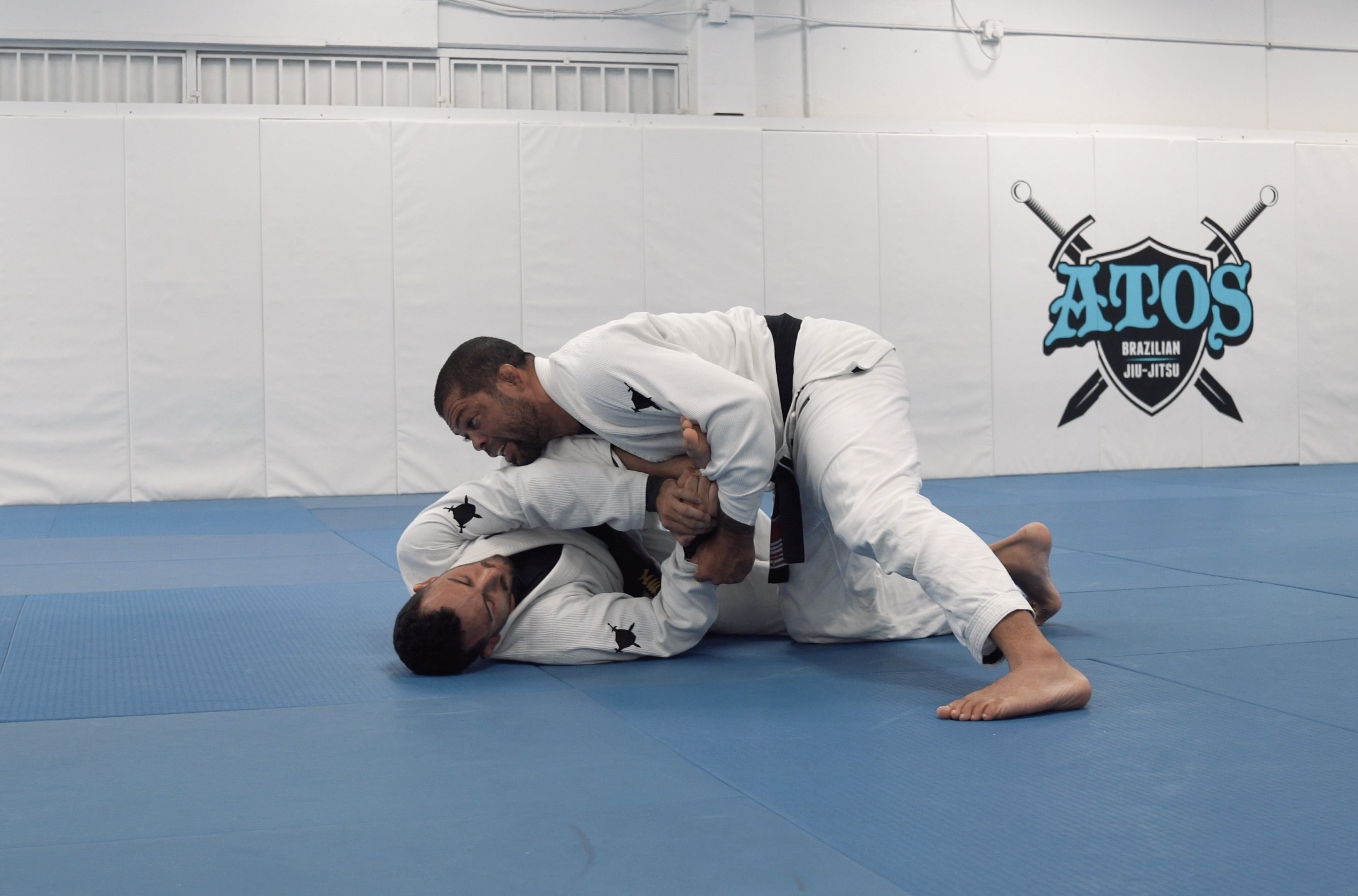 Crazy Dog Pass Variations | Part 4