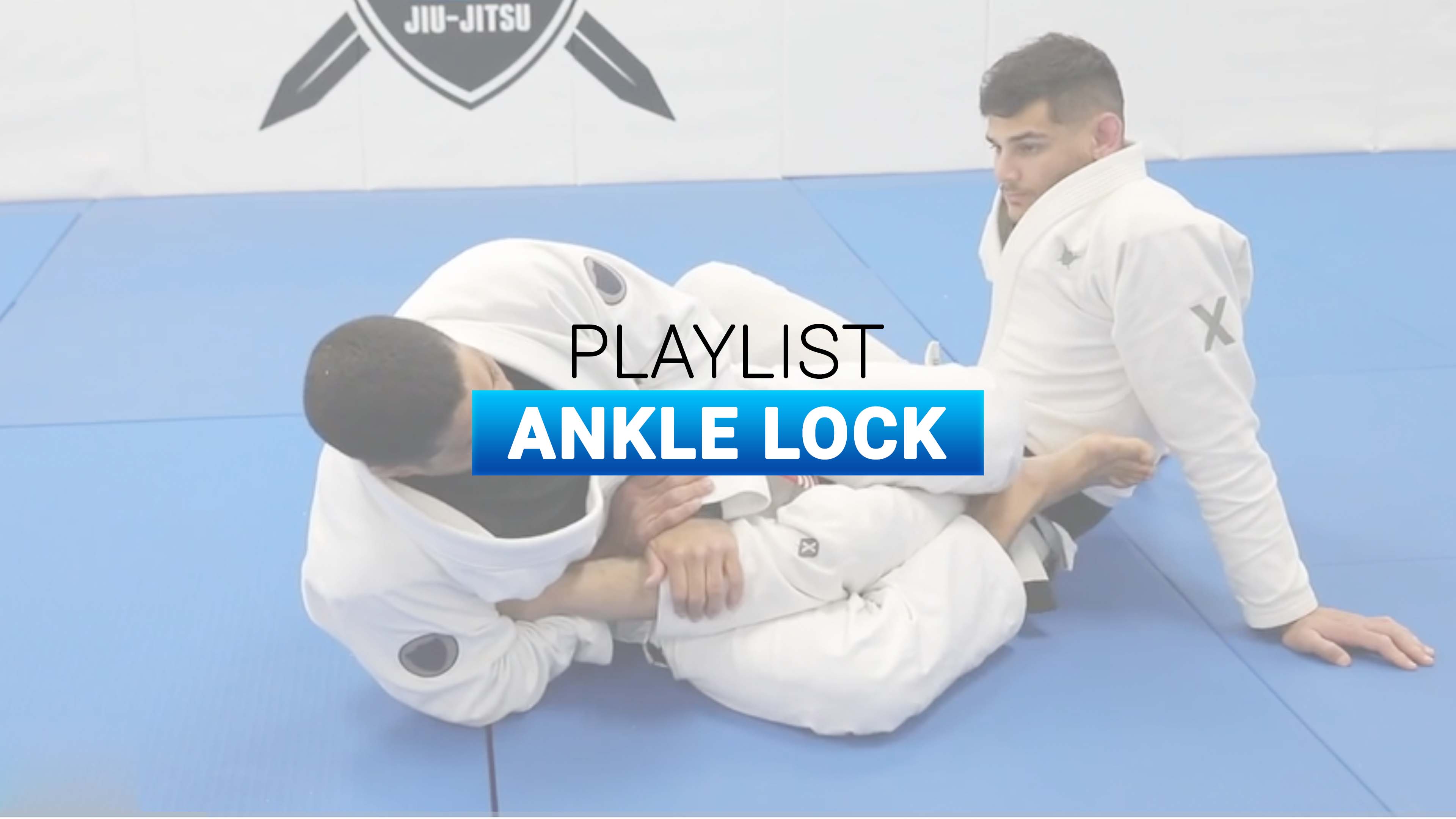 Ankle Lock