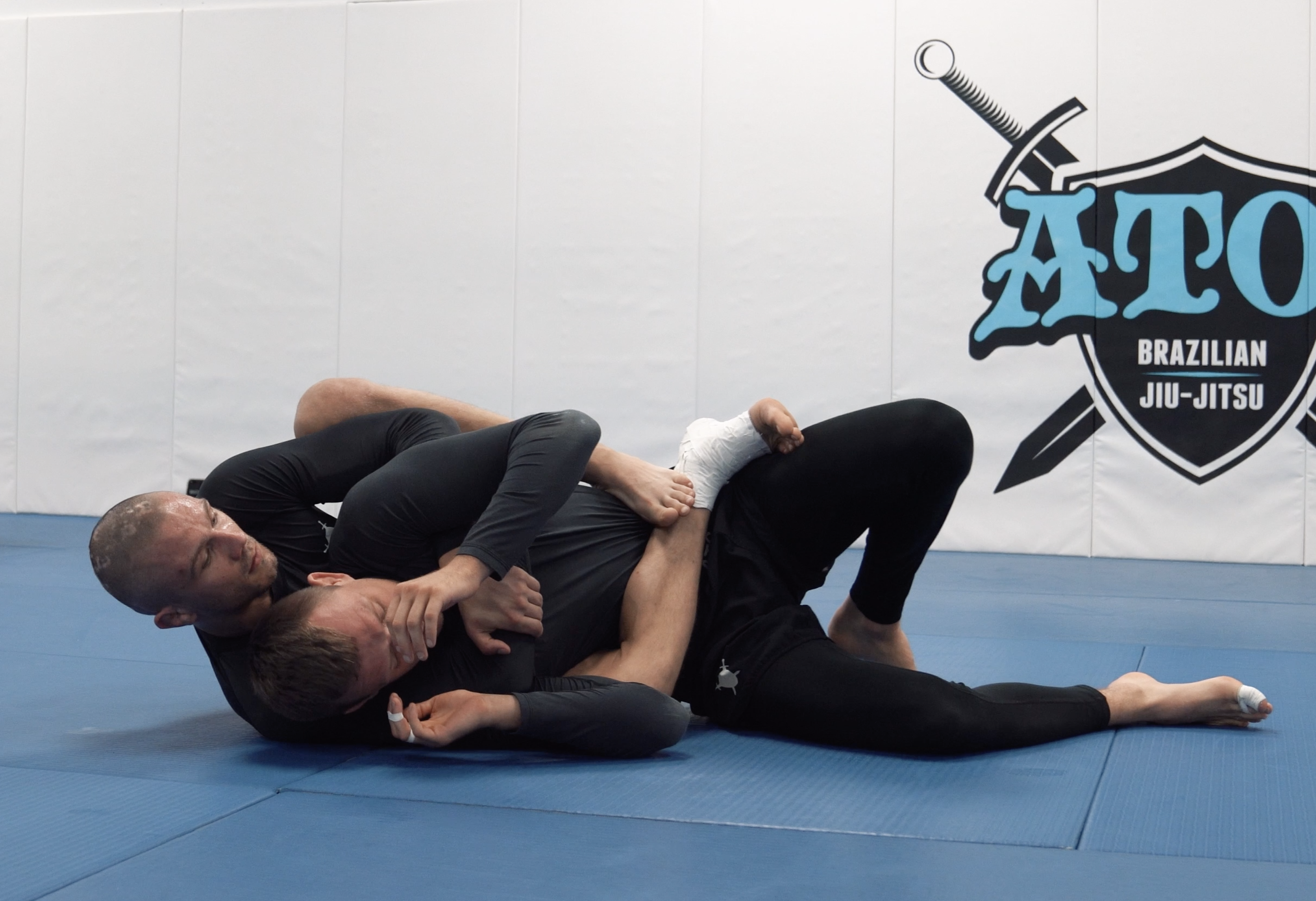 K Guard Variations to Matrix & Crab Ride | Part 4 