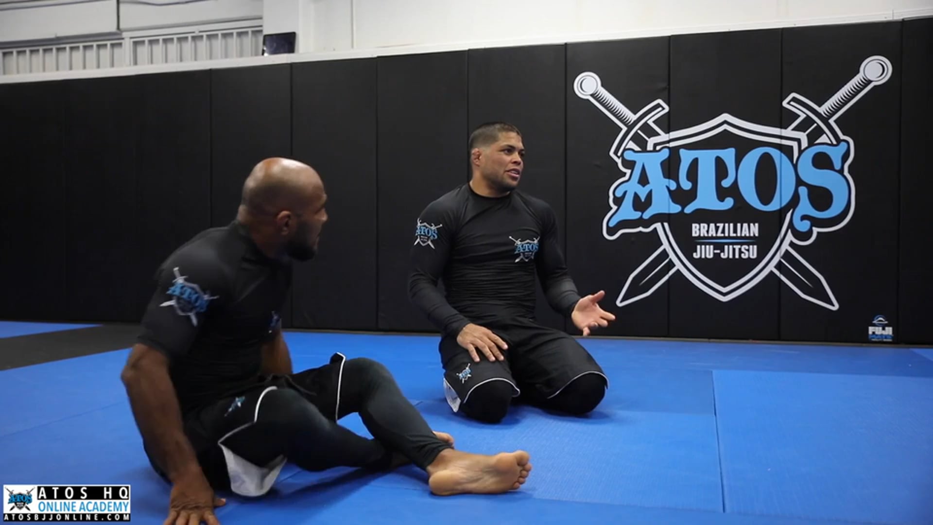 Belly Down Wrestling Drills For Better Core & Stamina