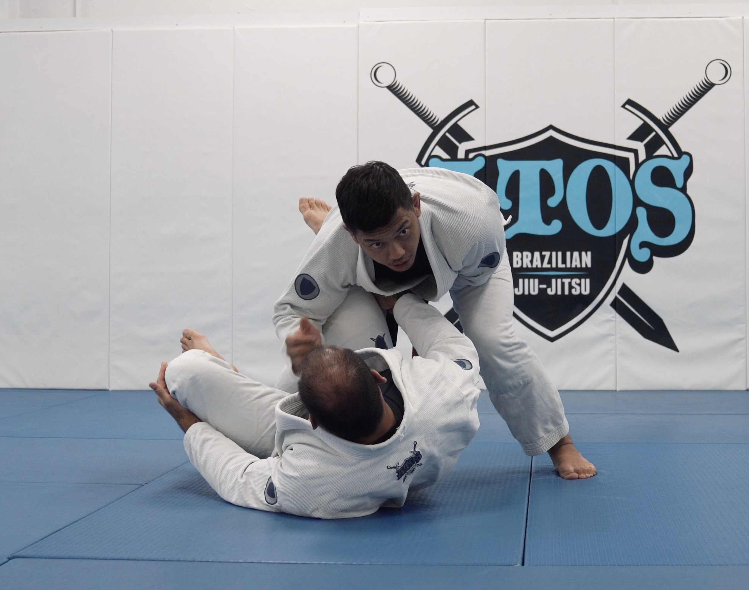 Leg Drag Review With Drills | Part 2 