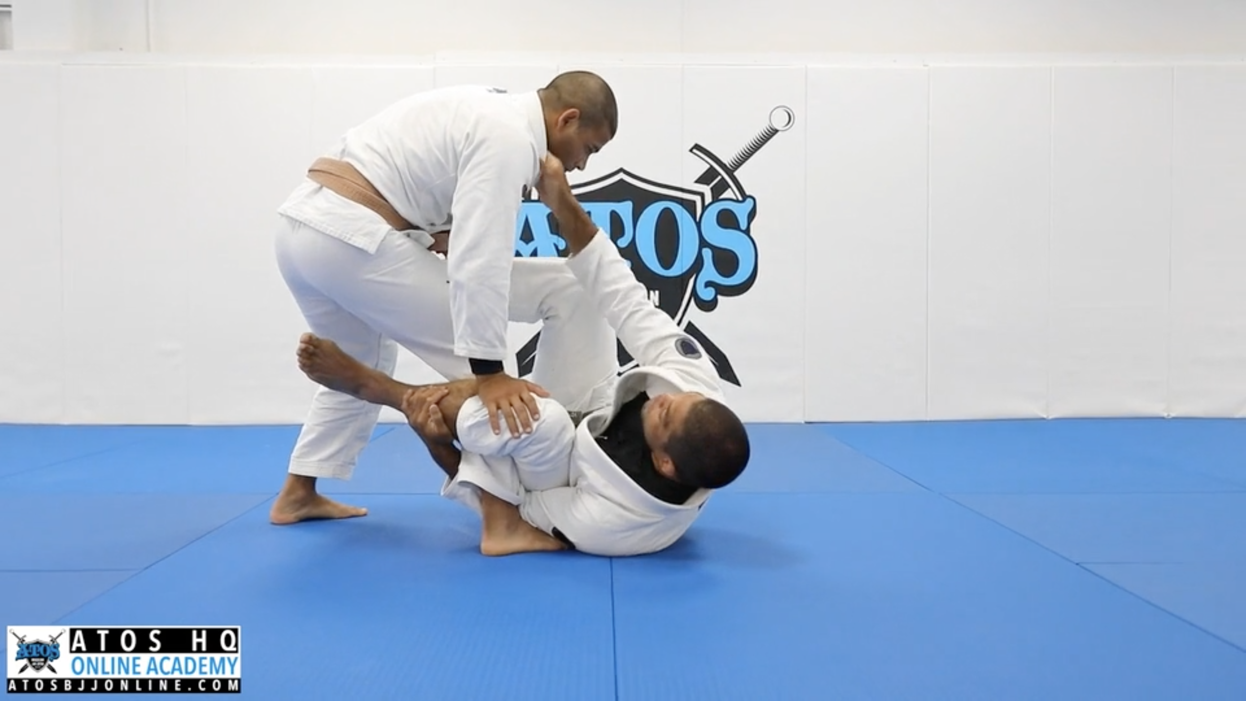Setting Up the X Guard Sweep from DLR Guard 