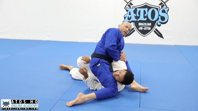 Monoplata Arm Trap From Mount