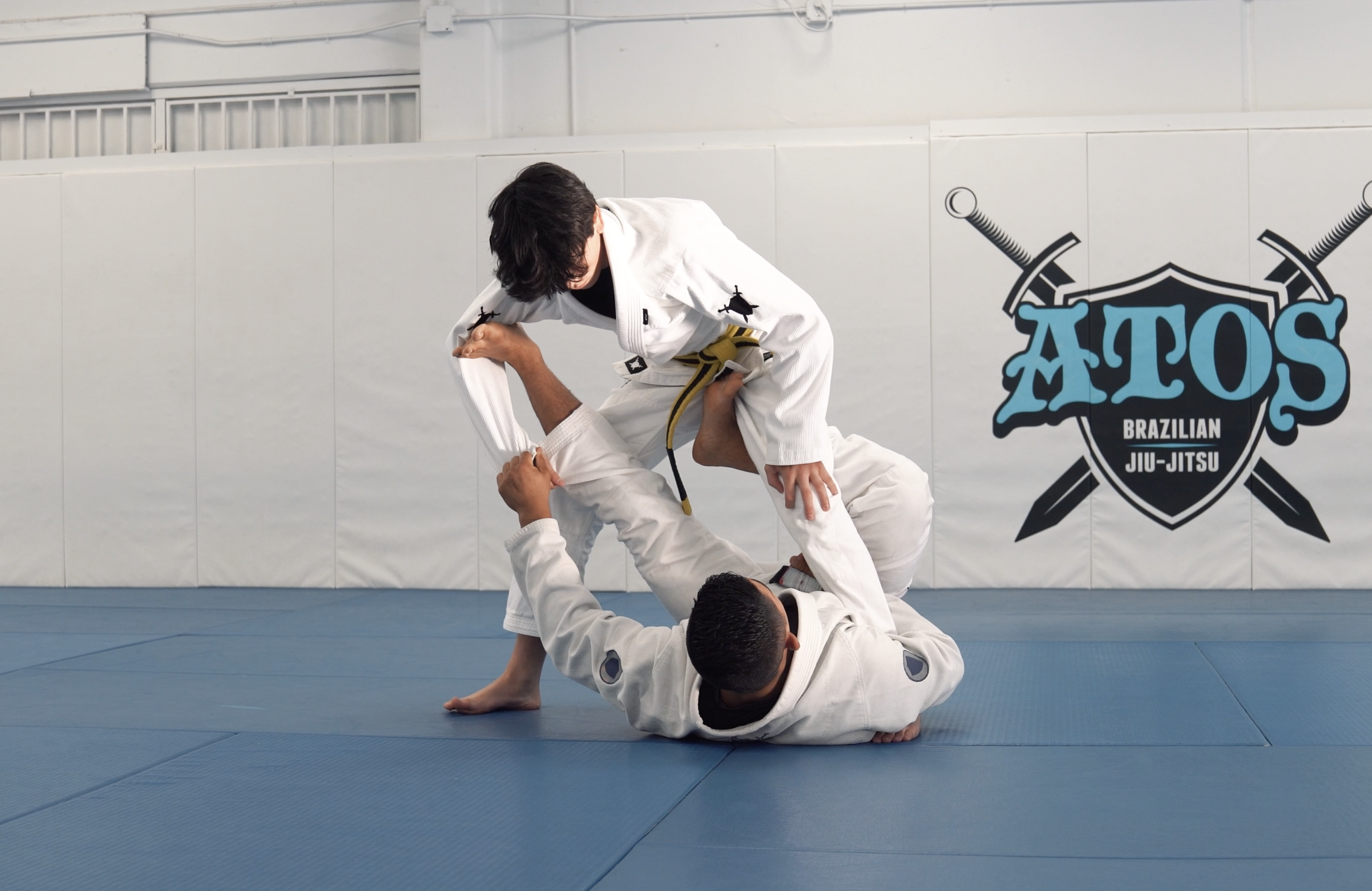 Tarantula Guard to SLX Sweep | Part 1