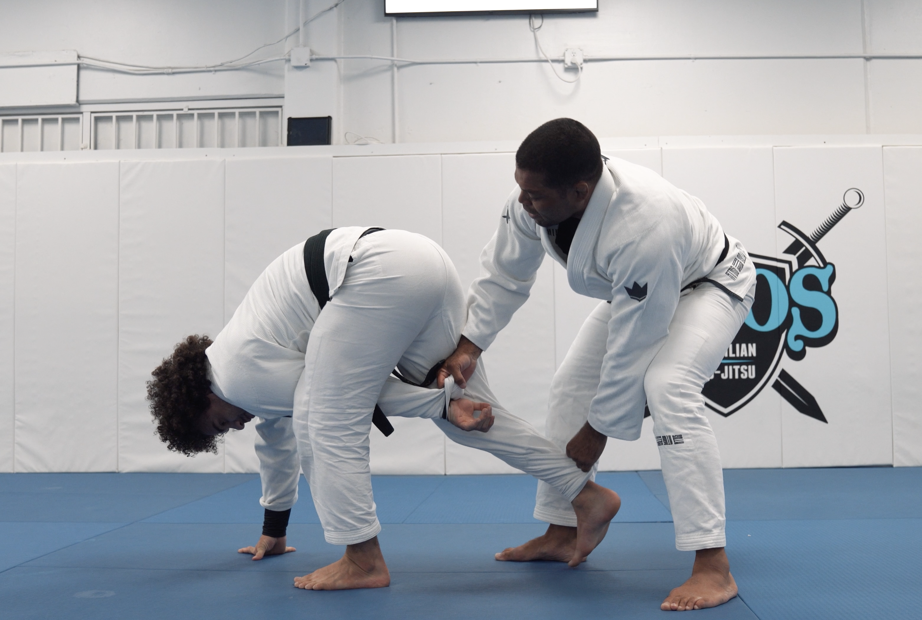 Bisnaga's Sweep | Part 2