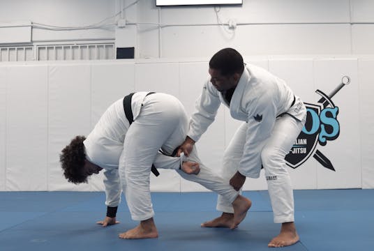 Bisnaga's Sweep | Part 2