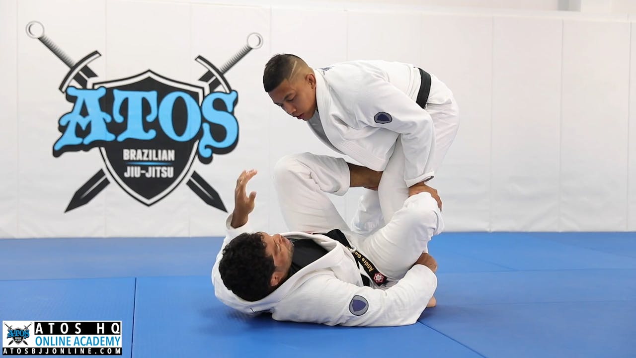 Atos Jiu-Jitsu HQ - Worlds Best BJJ Academy - San Diego CA