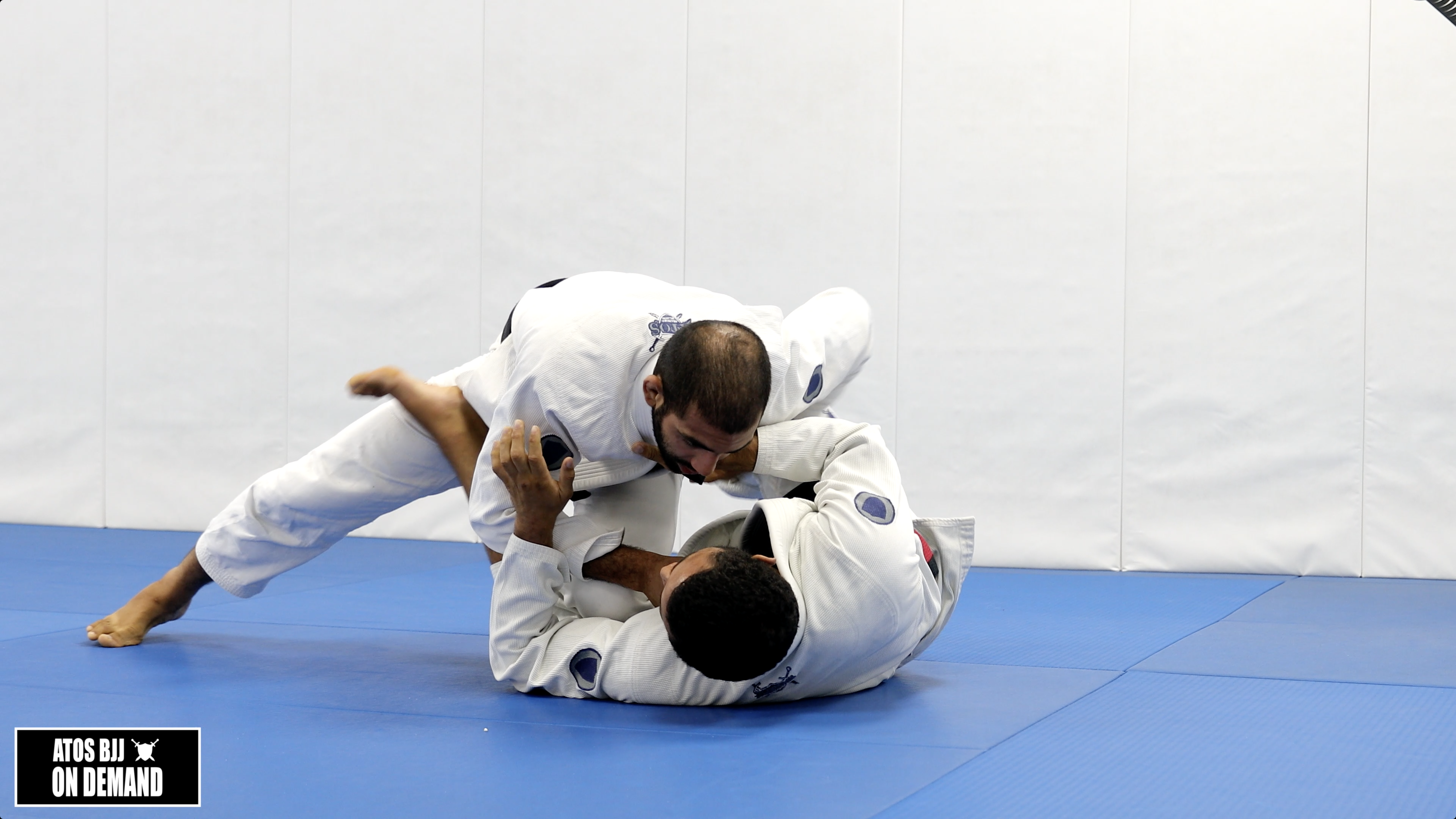 Passing Collar & Sleeve Guard