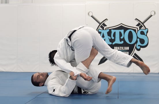 3 Options of Ballon Sweep From Spider...