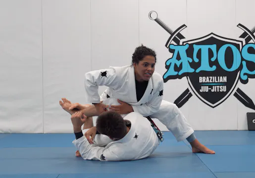 Leg Drag Passing Variations | Part 3