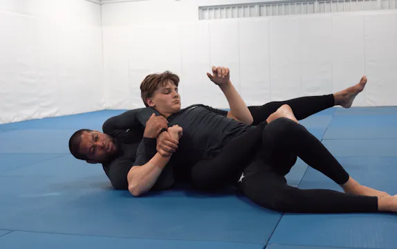 Back Take Control | Part 3