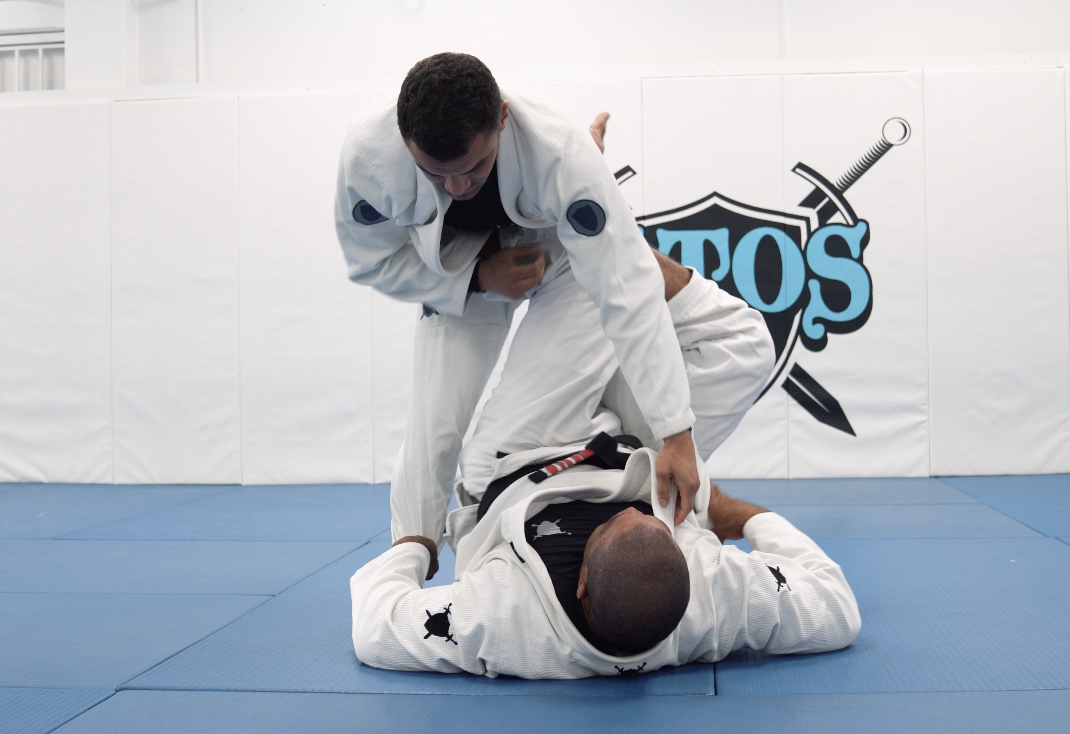 Sweeping Options from Headquarters | Part 1