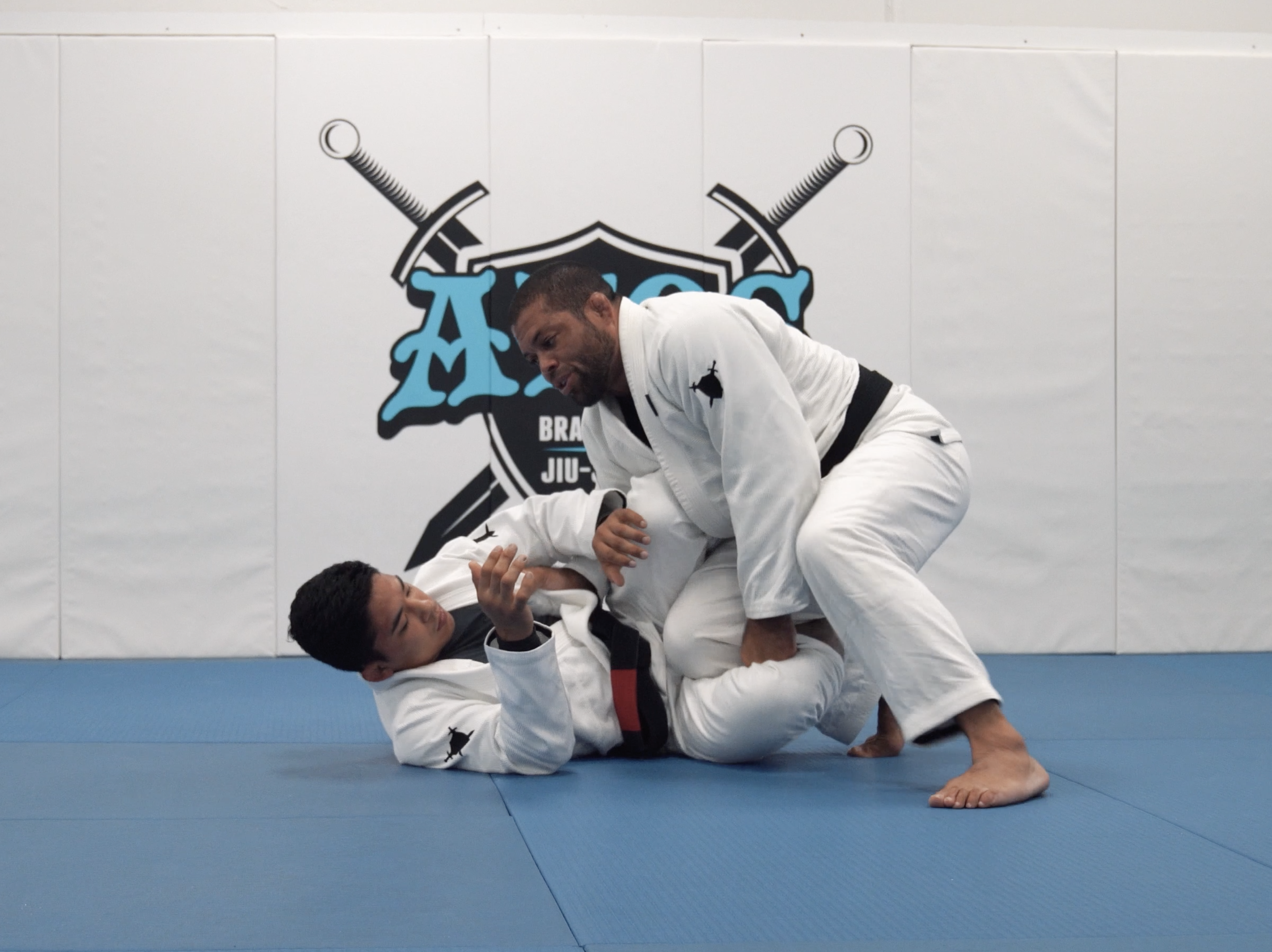 Dealing With Frames by Using Your Own Frame | Part 2