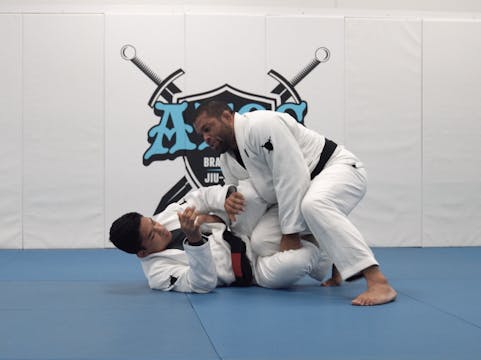 Dealing With Frames by Using Your Own...