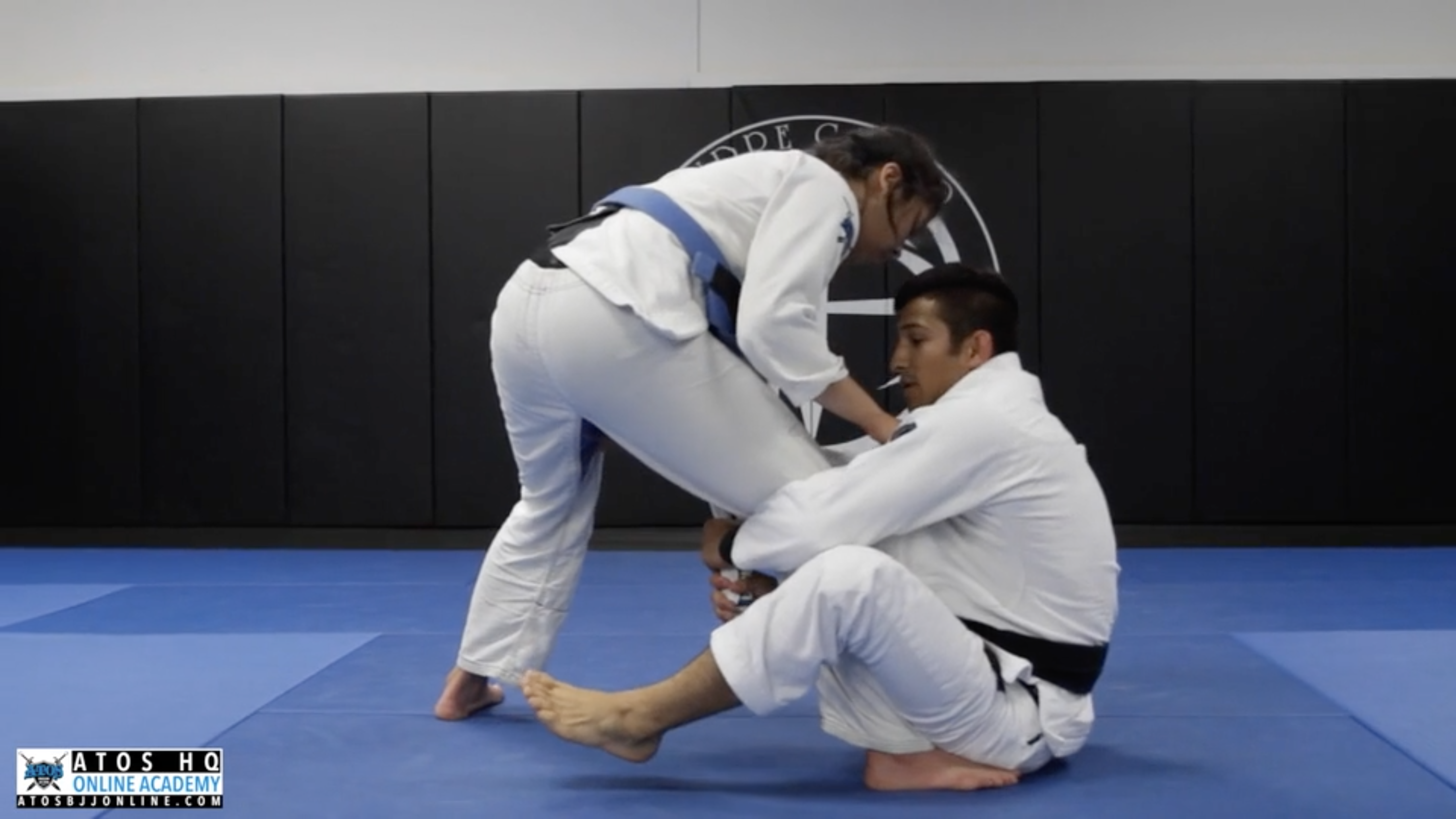 Sweep From Worm Guard