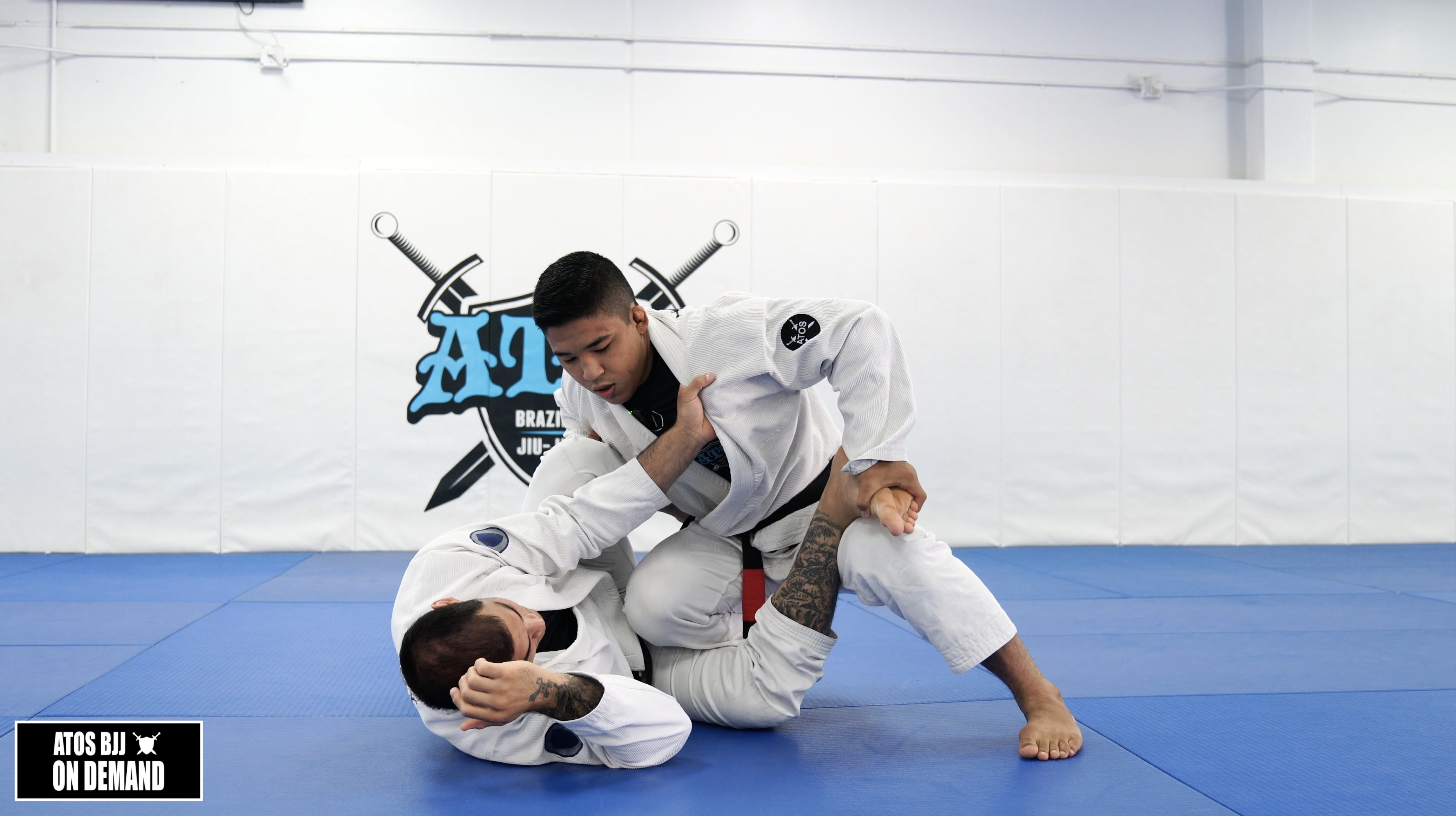 Passing K Guard Overview