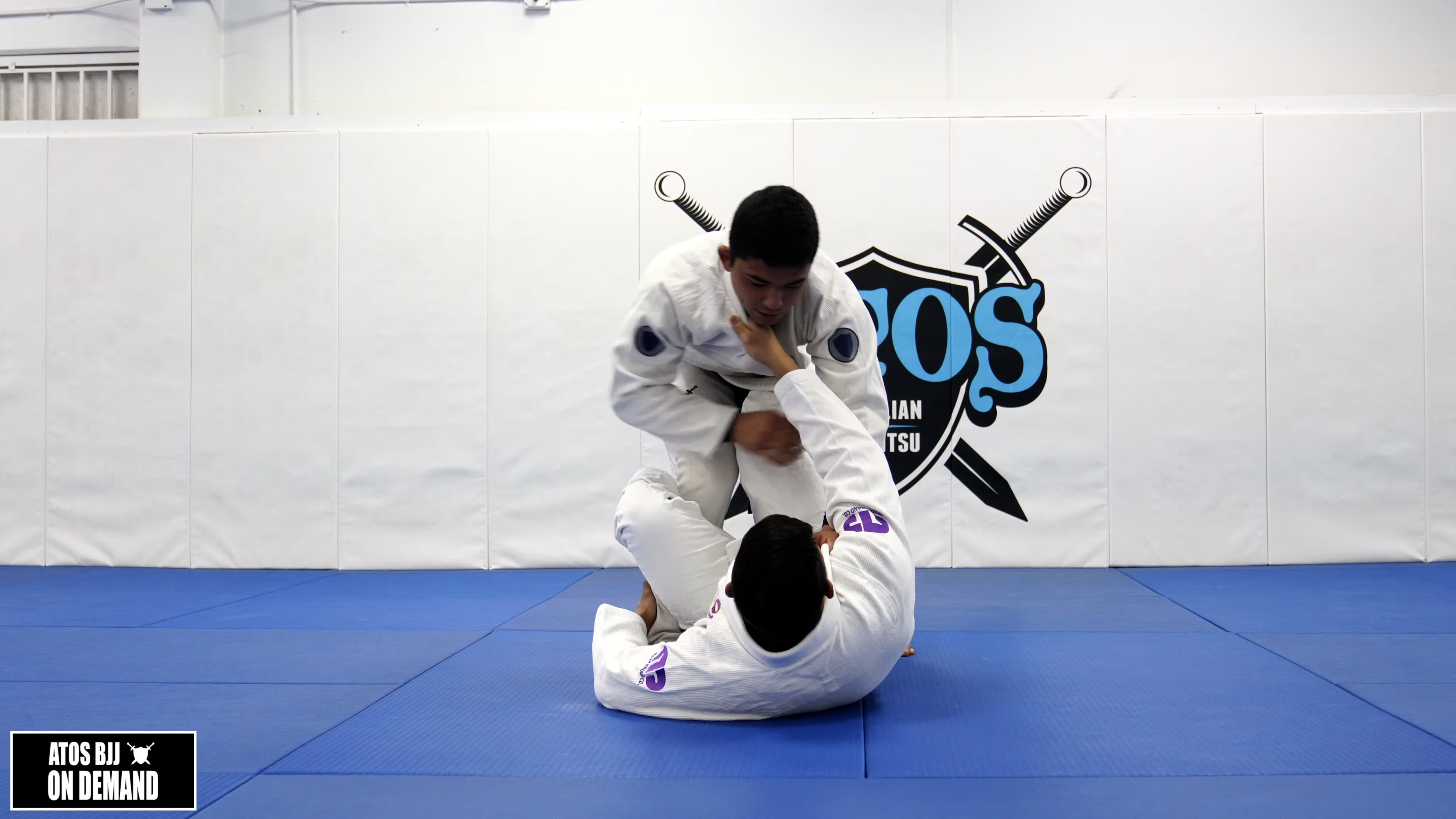 Different Ways to Disengage DLR Guard