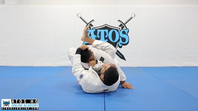 Warm-Up - Basic Submissions From Clos...