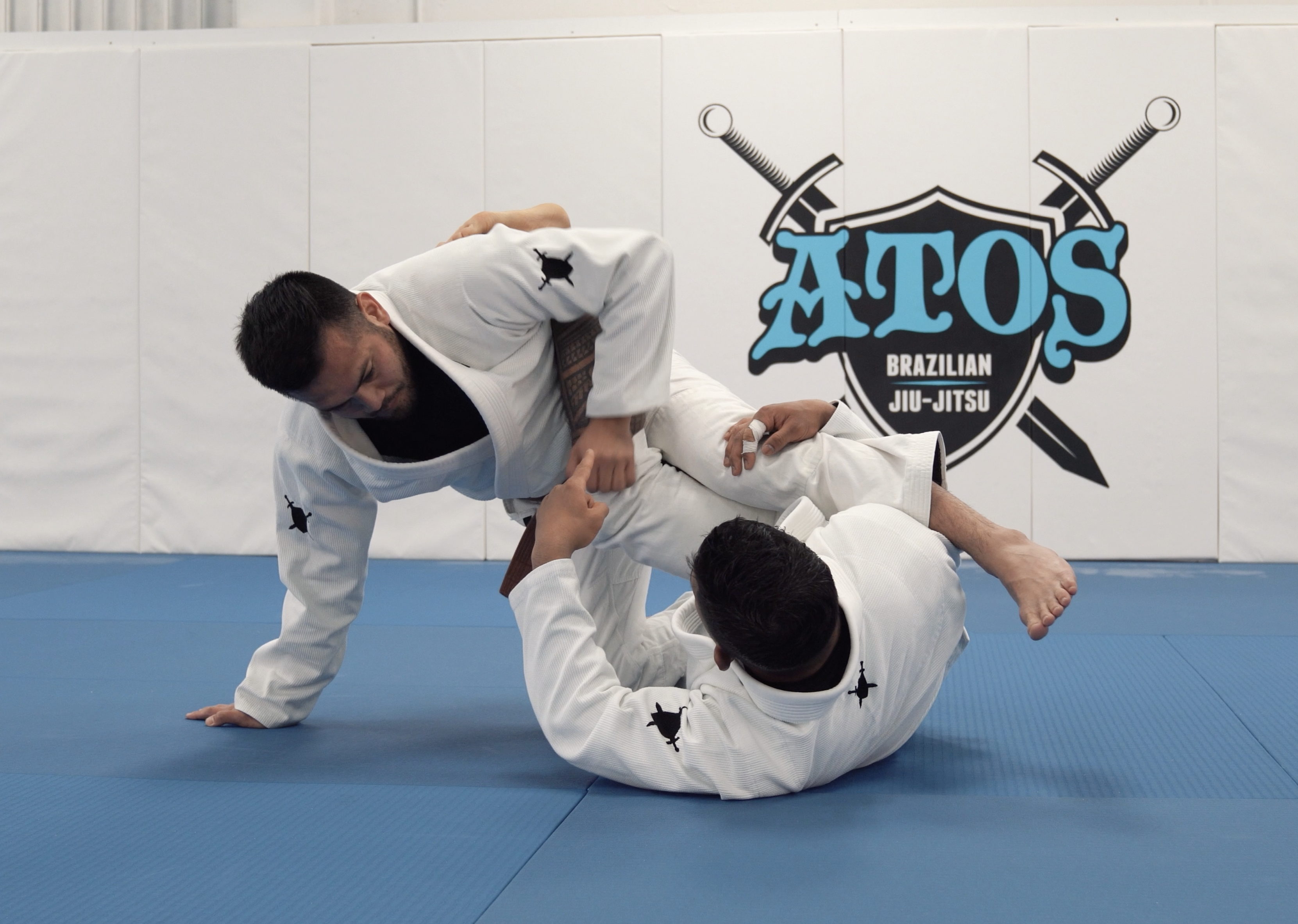 Sit Up Guard to K Guard Review