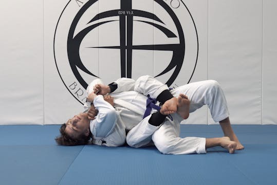 Rolling Back Defense