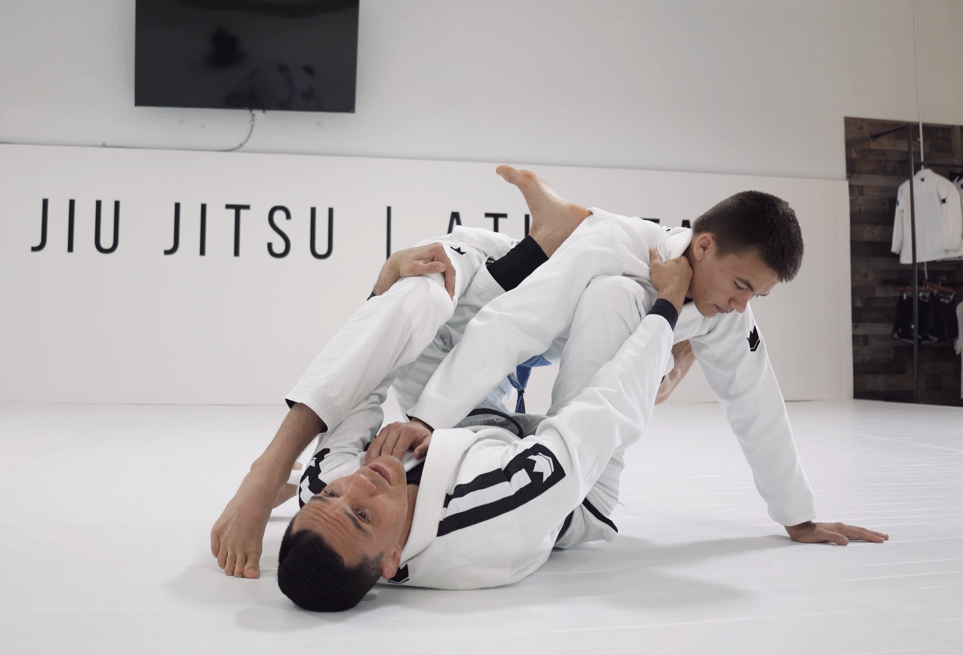 Attacks From K Guard