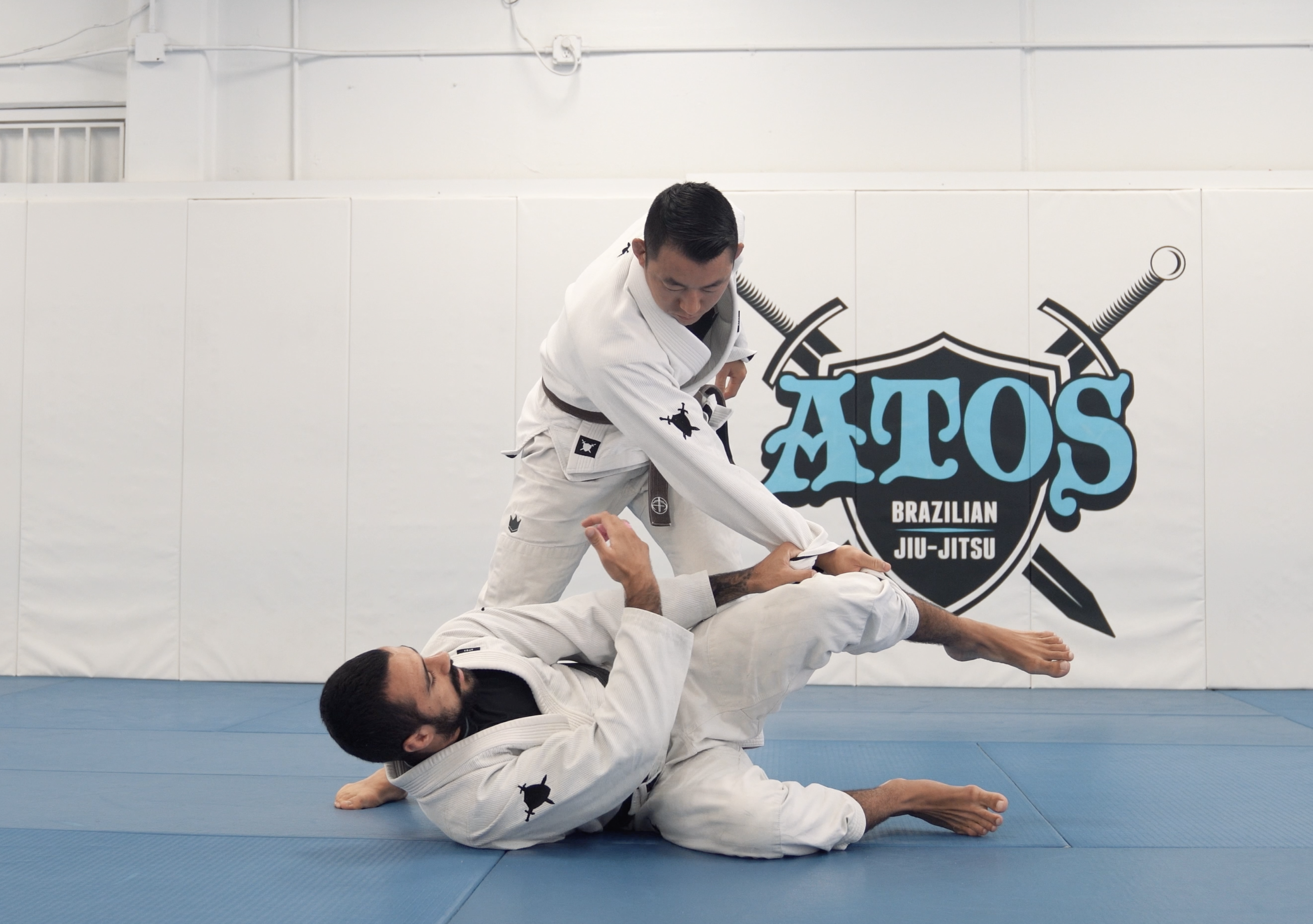 Recovering from Throw-by Passing | Part 1