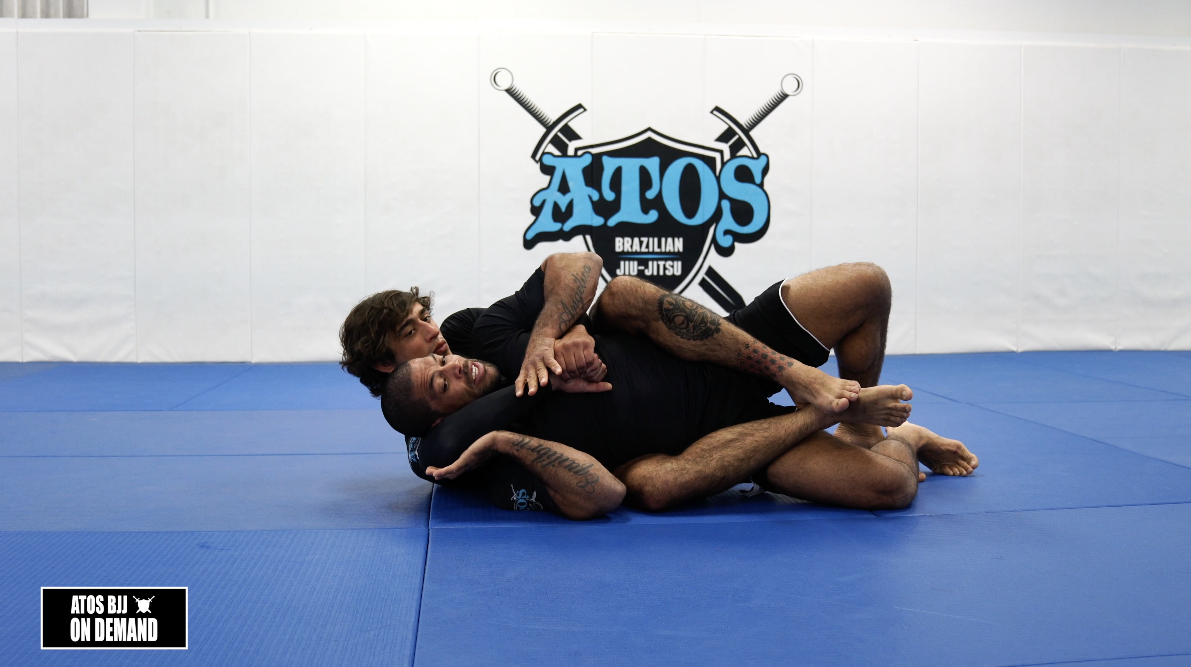 Effective Ways to Escape from The Back