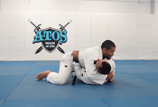 Sit Up Fio Dental Defense | Part 2