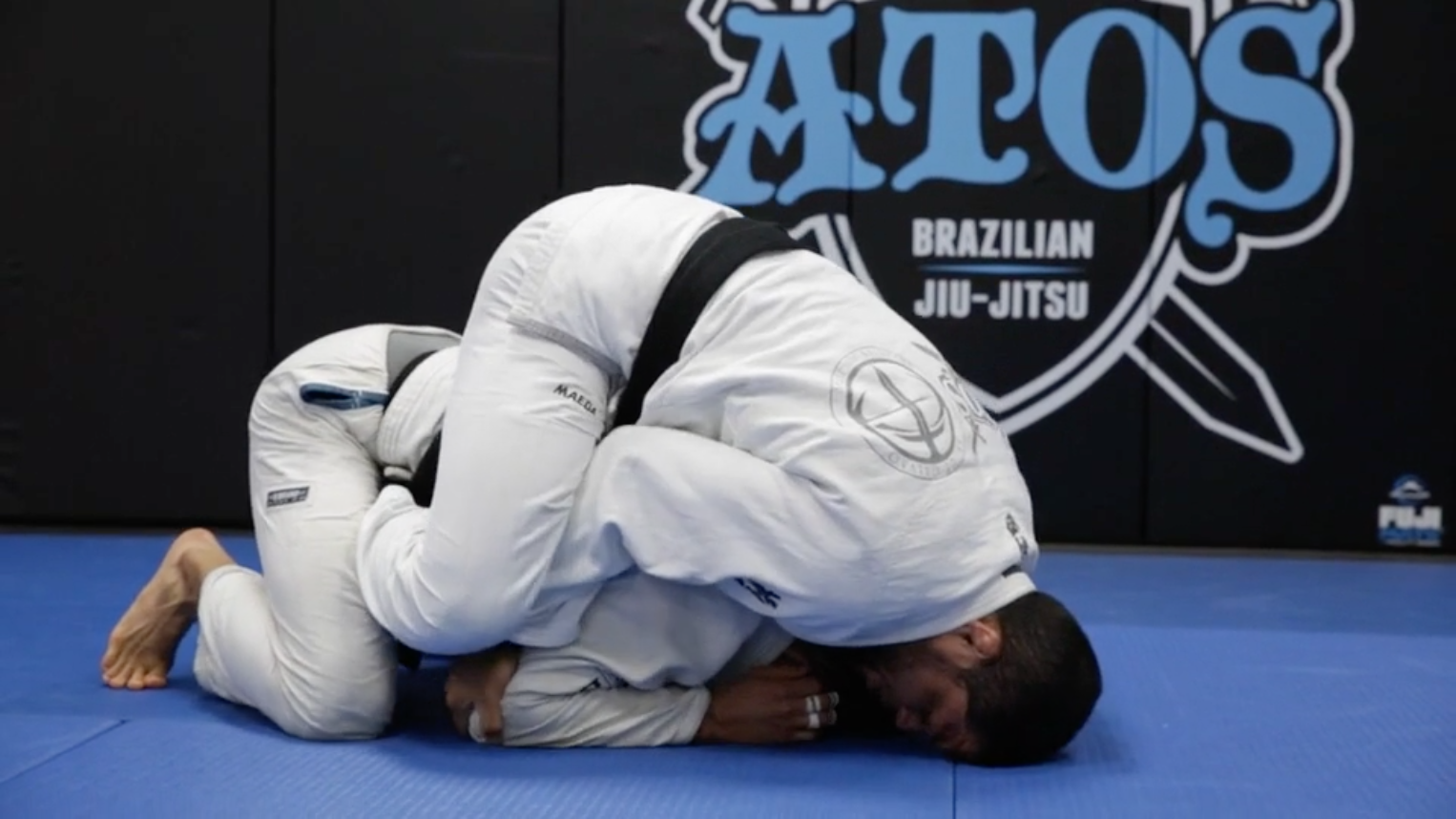 Maintaining the Back Control from Turtle