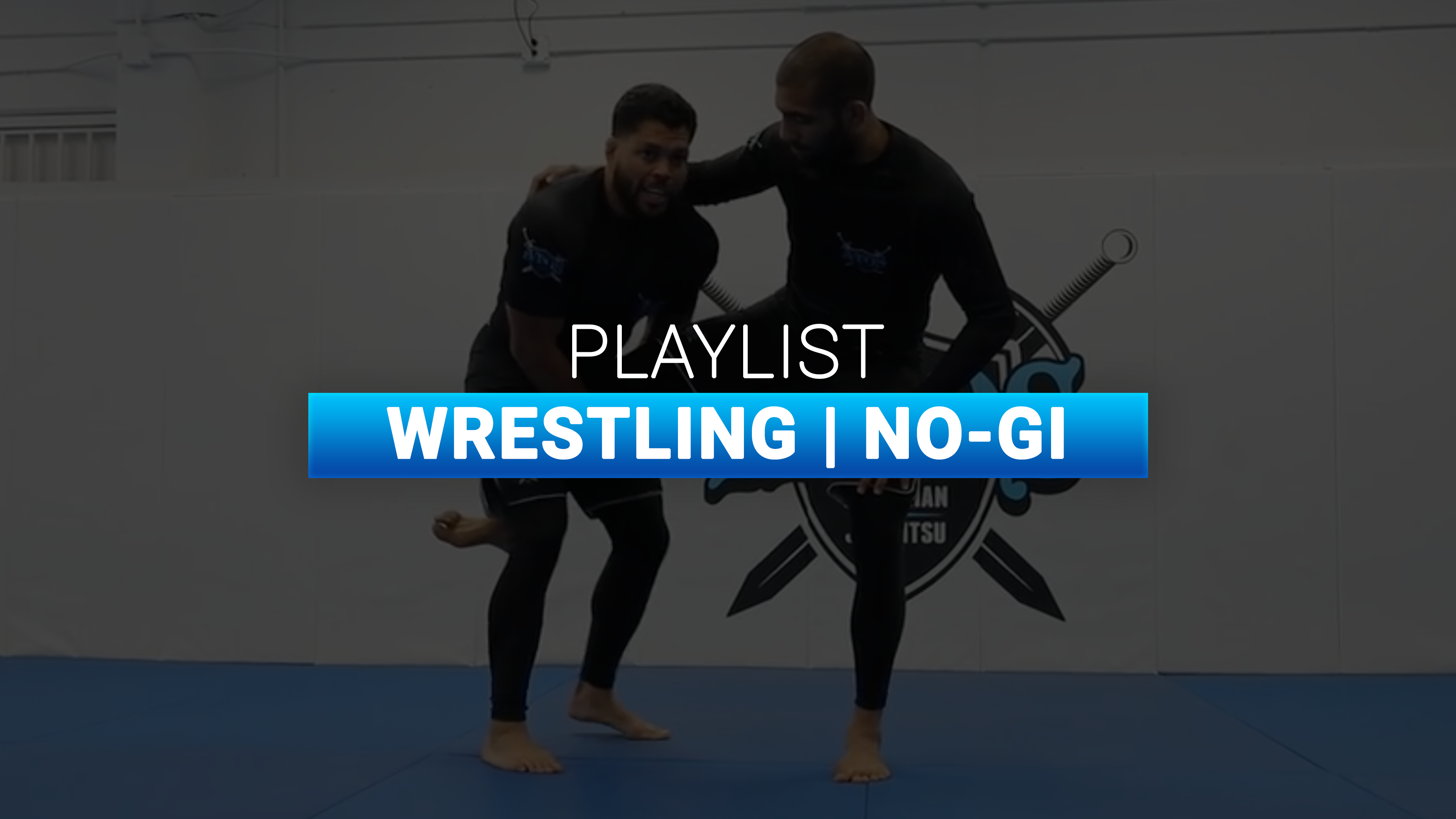 Wrestling | No-Gi
