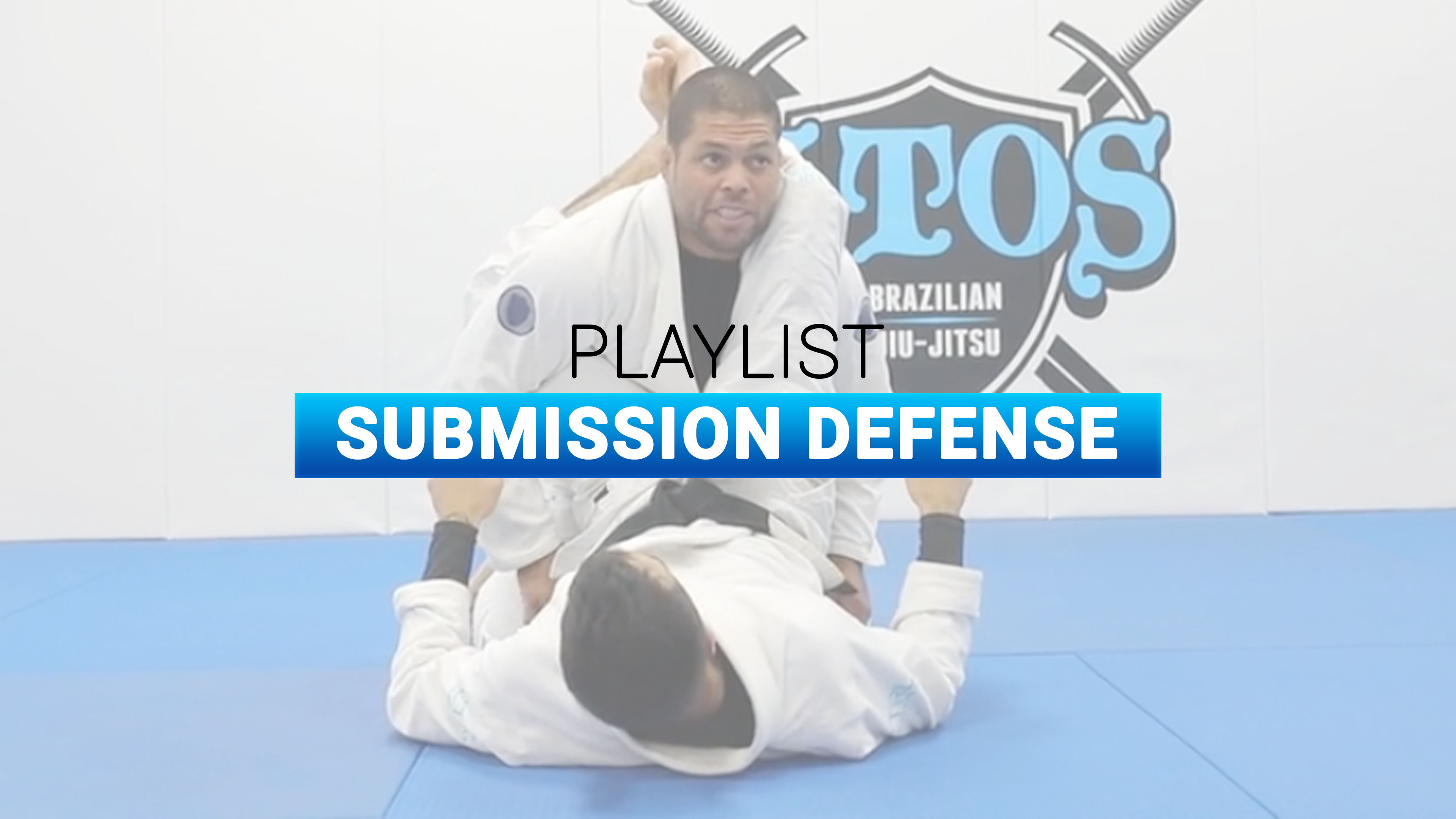 Submission Defense