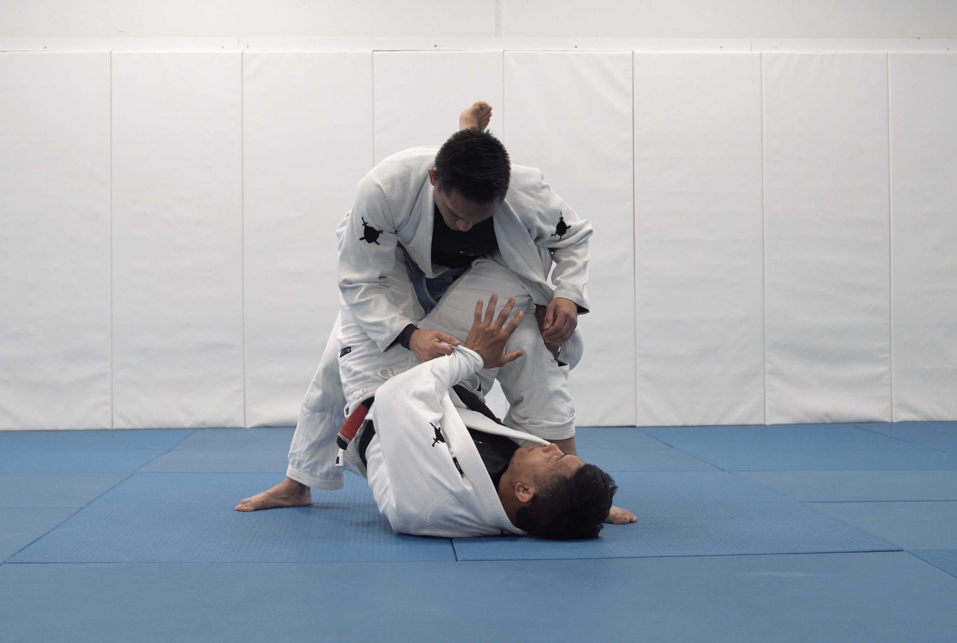 X Guard Entry From Squid Guard